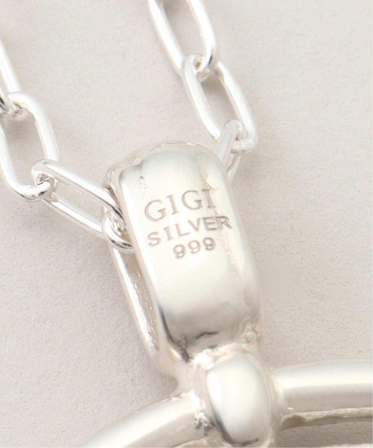 GIGI/ジジ】ルナコインネックレス(リバティー)（ネックレス）｜AP  