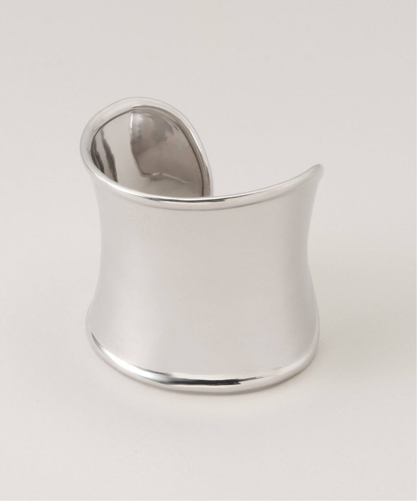 MISHO/ミショー】Hera Cuff(silver)（ブレスレット・バングル）｜AP 