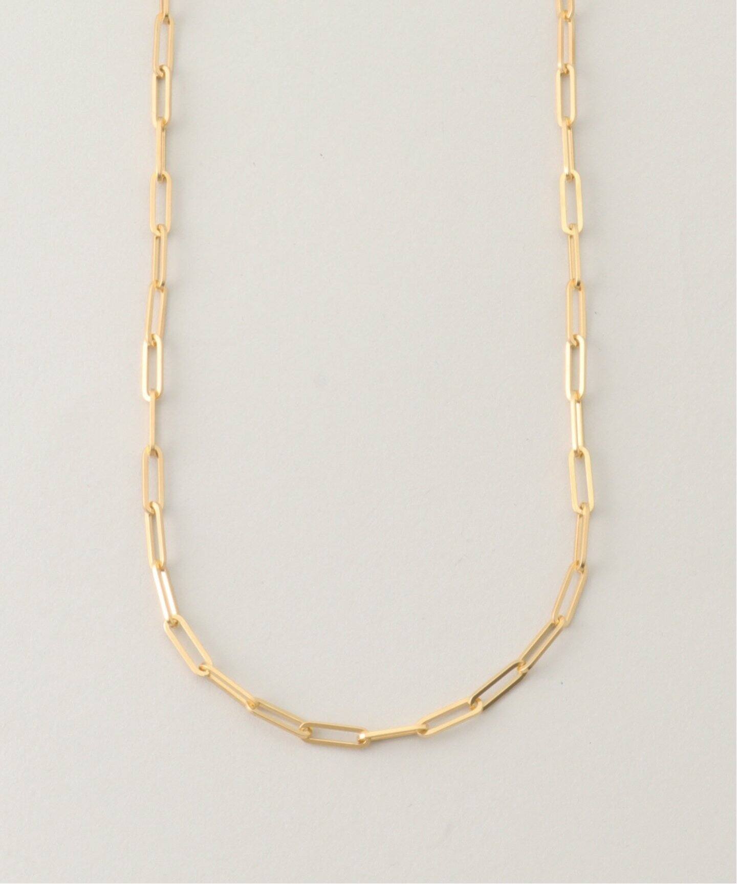 Otiumberg / オティウムバーグ】Love Link Necklace（ネックレス）｜AP 