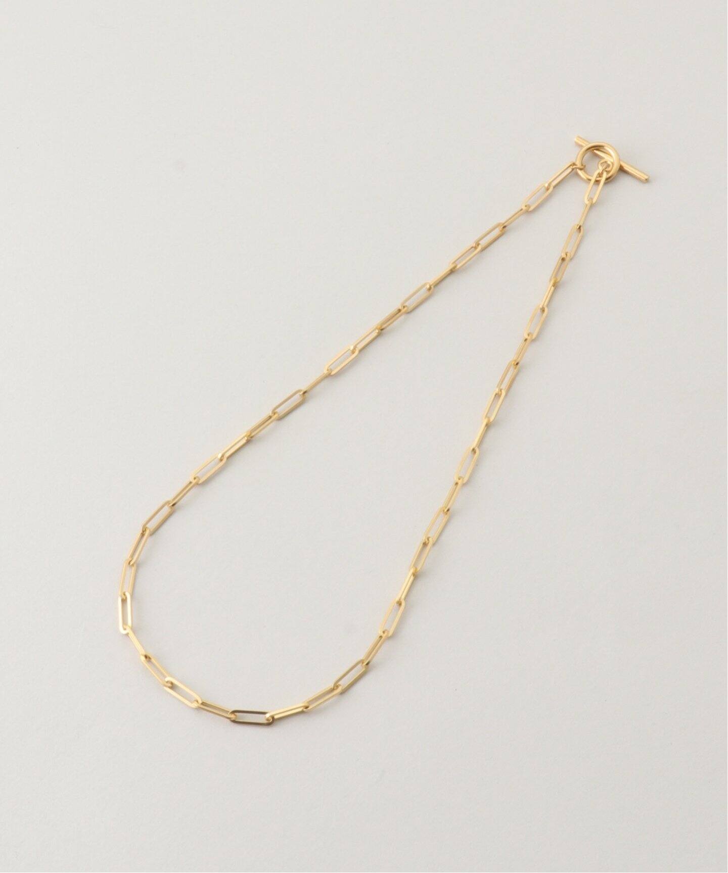 Otiumberg / オティウムバーグ】Love Link Necklace（ネックレス）｜AP  