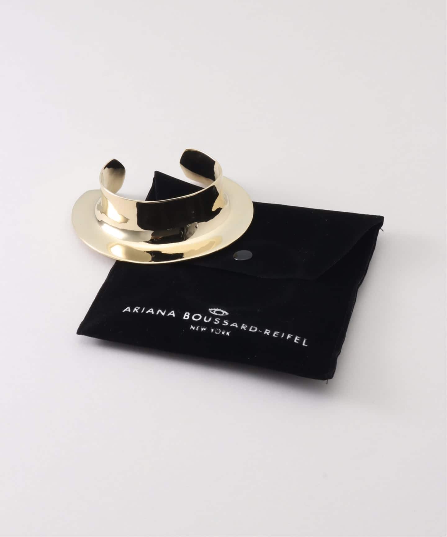【新品】定価20900円　Ariana Boussard-Reifel　バングル ARIANA BOUSSARD REIFEL/アリアナ ブサード ライフォル