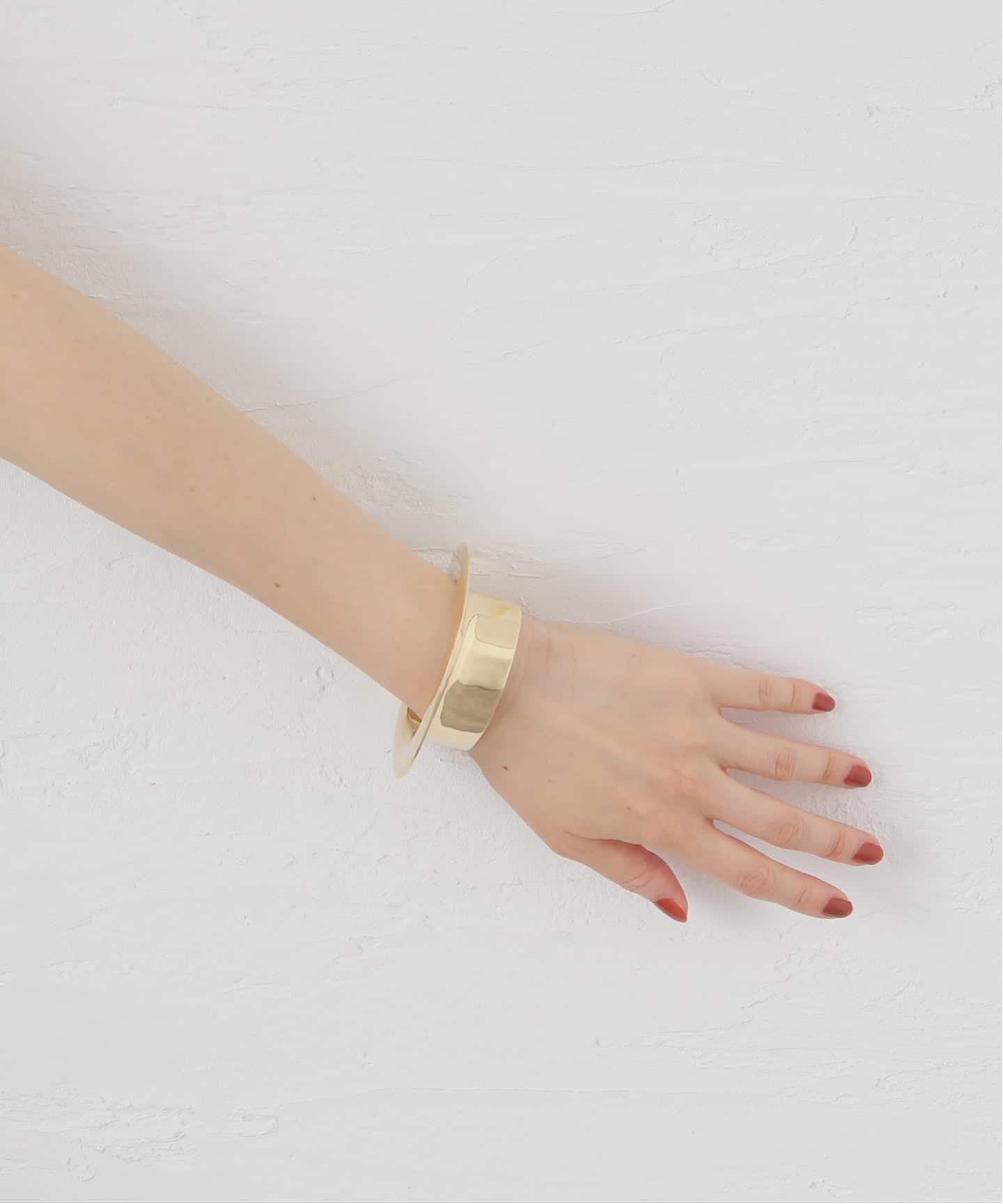 ARIANA BOUSSARD REIFEL】Despina Cuff（ブレスレット・バングル）｜AP