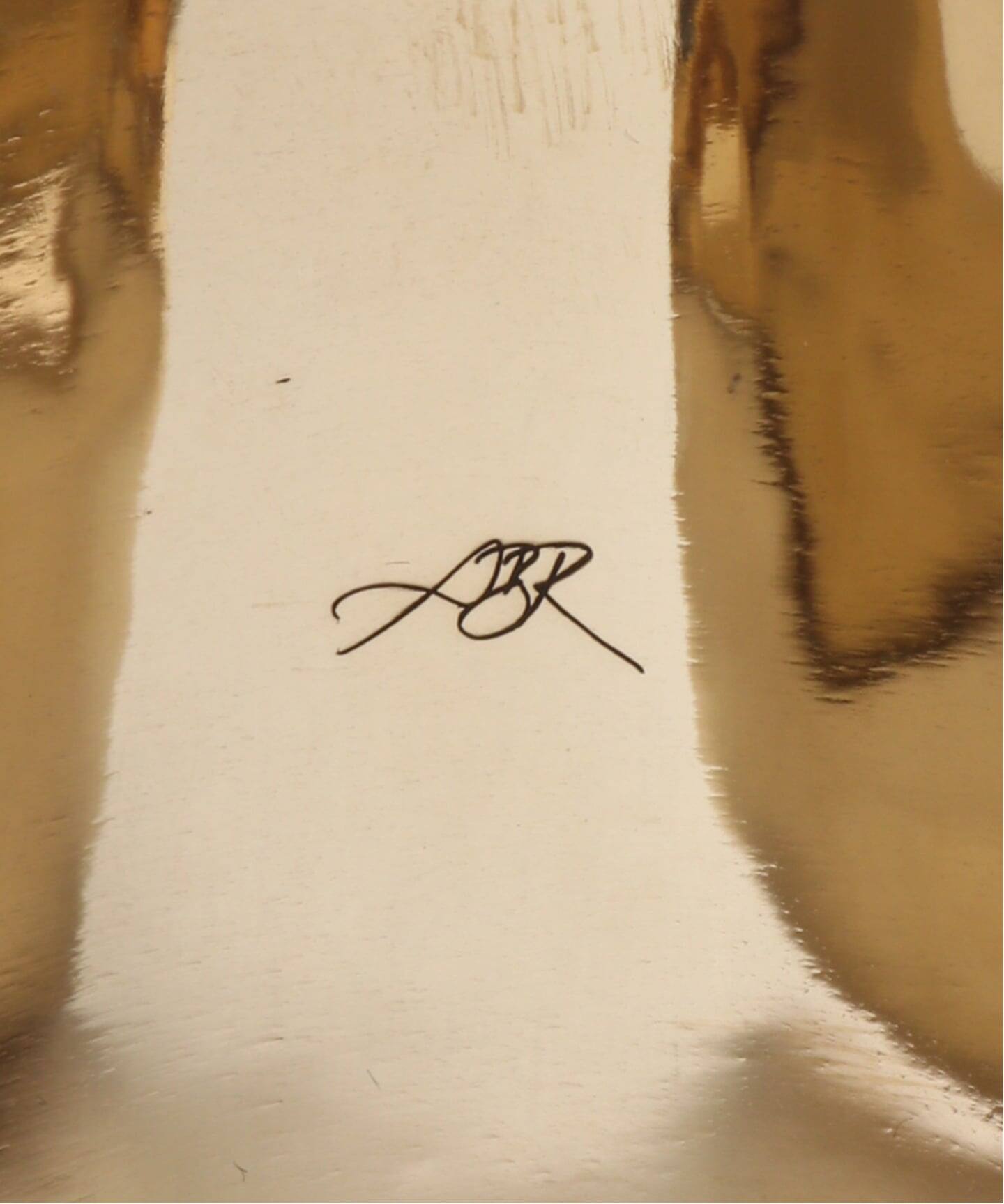 ARIANA BOUSSARD REIFEL】Ares Cuff（ブレスレット・バングル