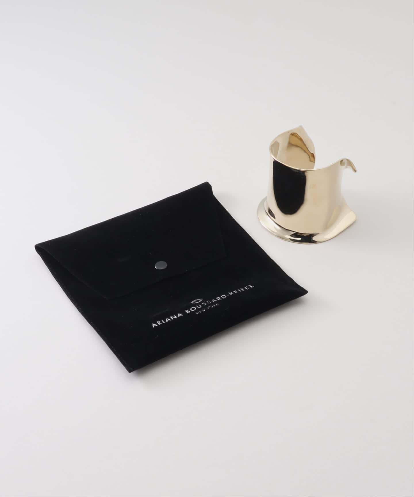 ARIANA BOUSSARD REIFEL】Ares Cuff（ブレスレット・バングル