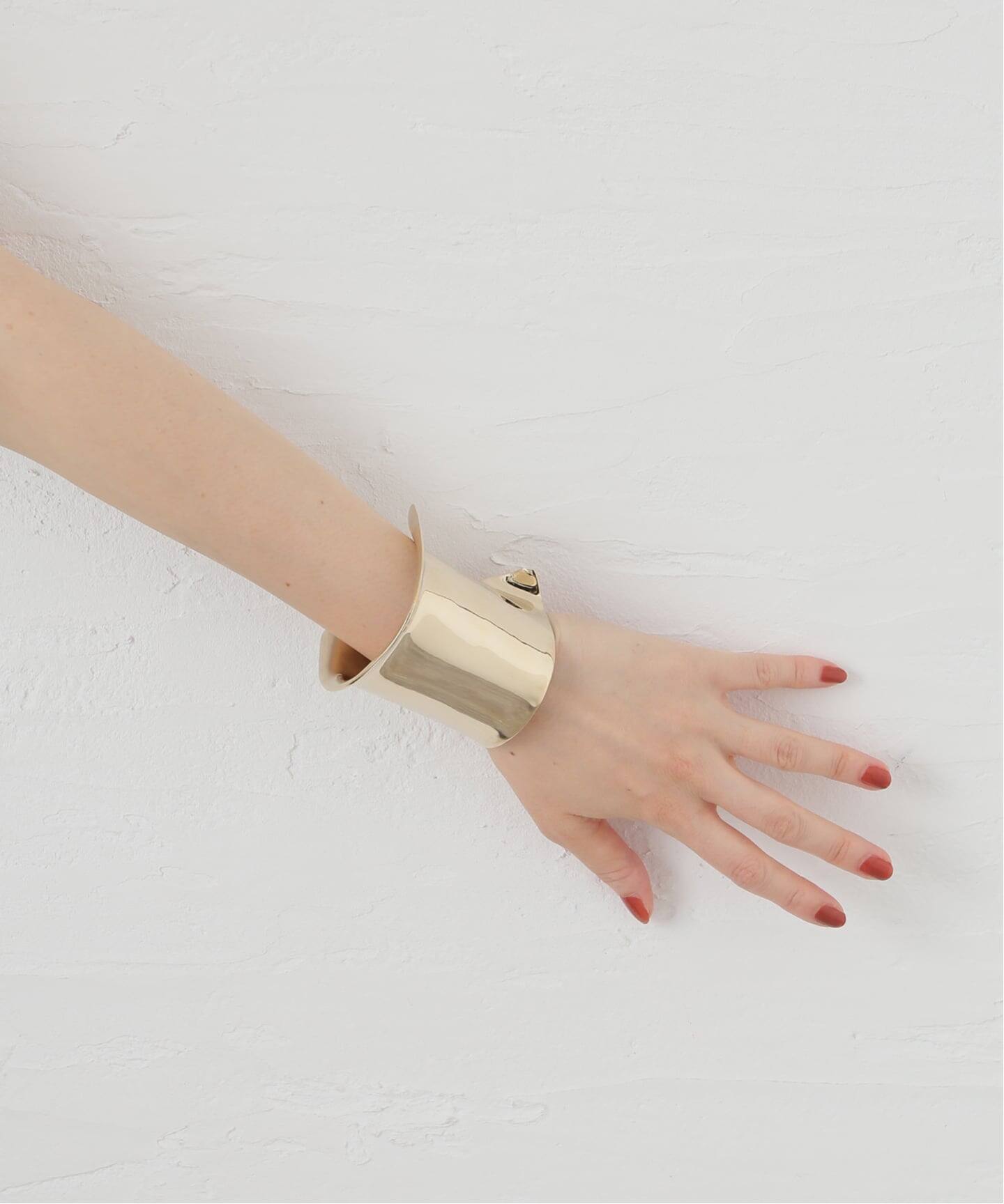 ARIANA BOUSSARD REIFEL】Ares Cuff（ブレスレット・バングル）｜AP
