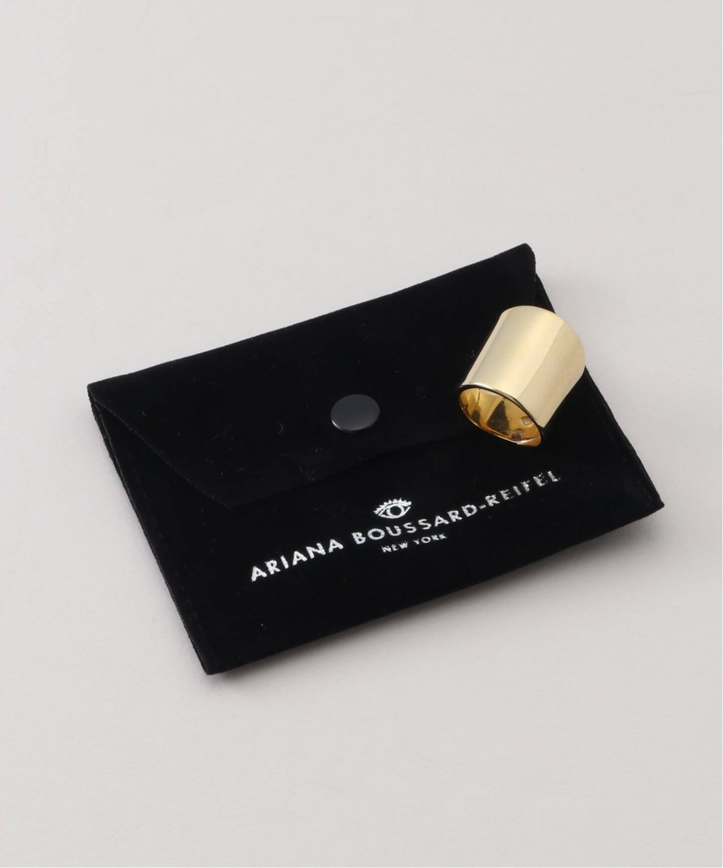 ARIANA BOUSSARD REIFEL】Atum ring（リング）｜AP STUDIO
