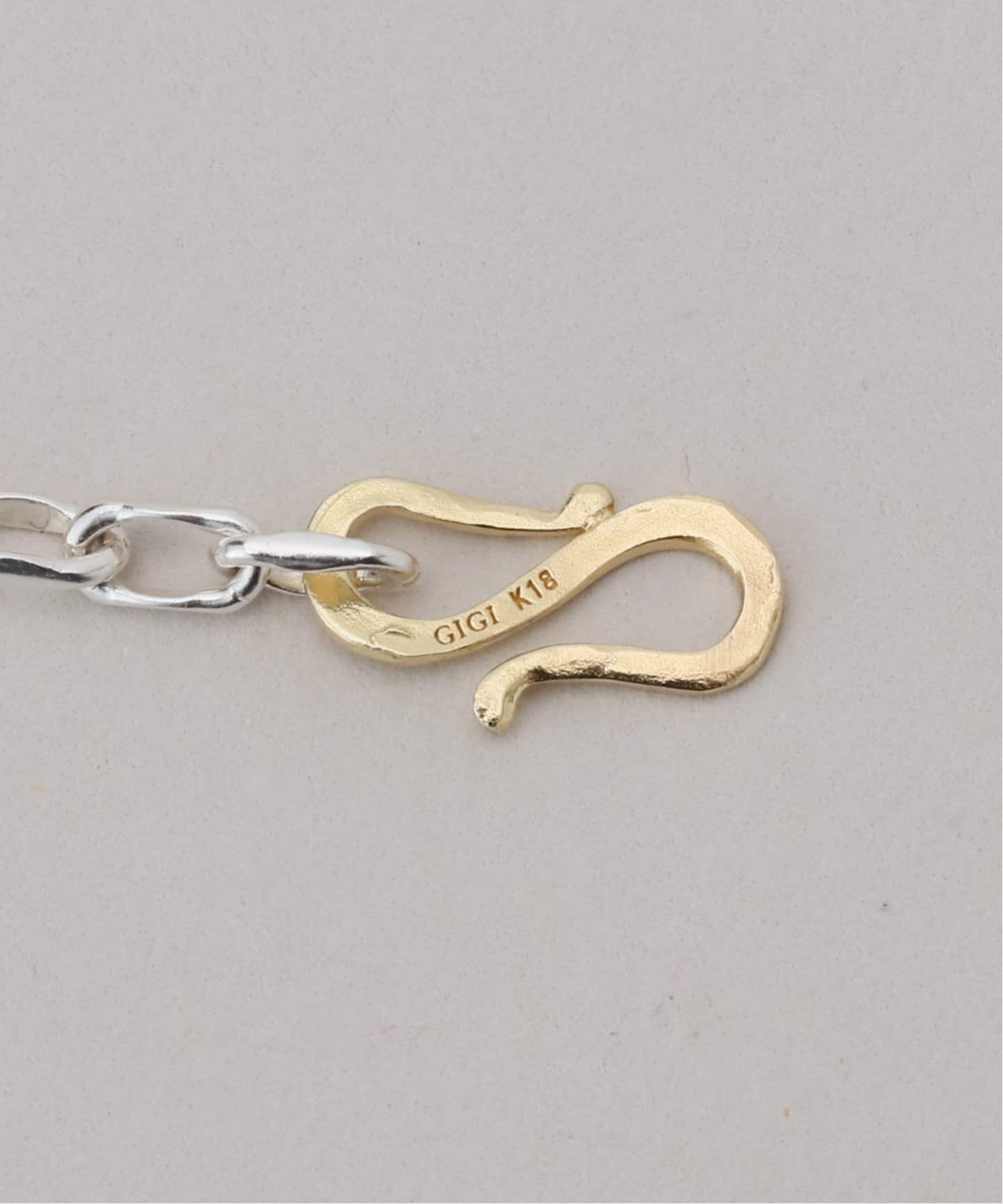 GIGI/ジジ Artemis horseshoe ネックレス GIGI/ジジ Artemis horseshoe ネックレス（ネックレス
