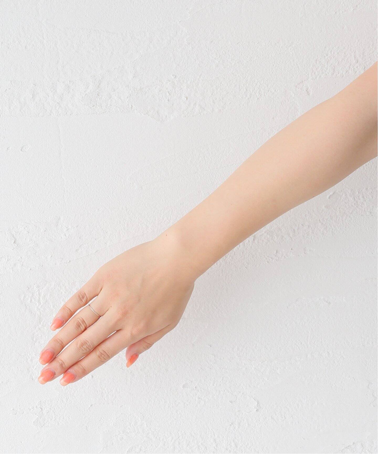 GARDEN OF EDEN/ガーデン オブ エデン】追加 MINIMAL RING WG（リング