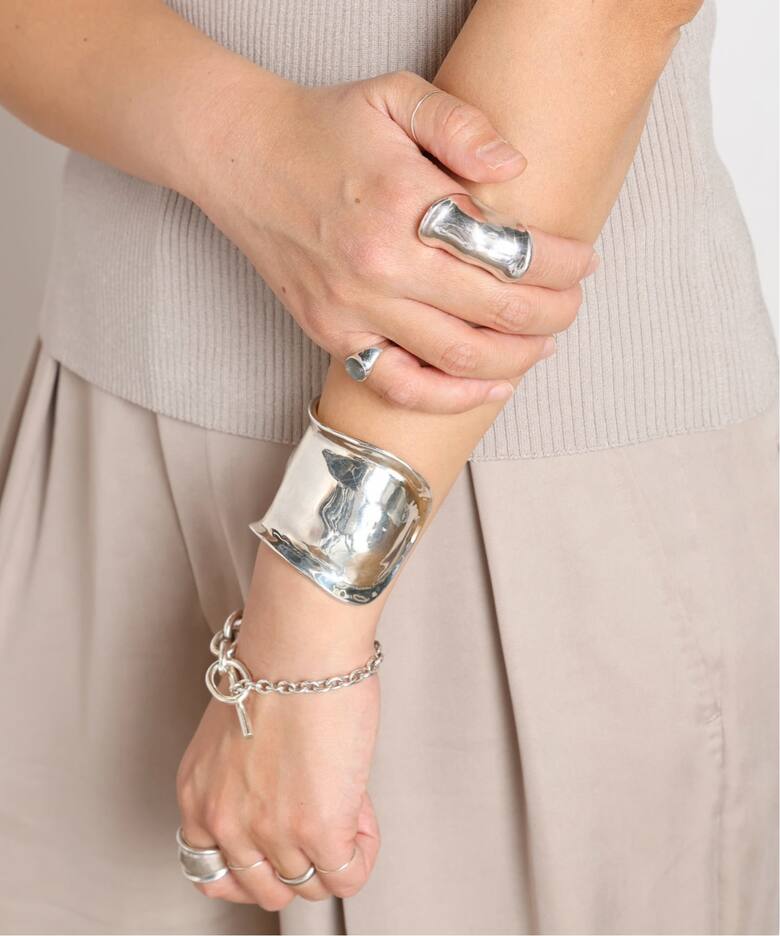 GARDEN OF EDEN/ガーデン オブ エデン】追加 MINI ARMOR RING（リング 
