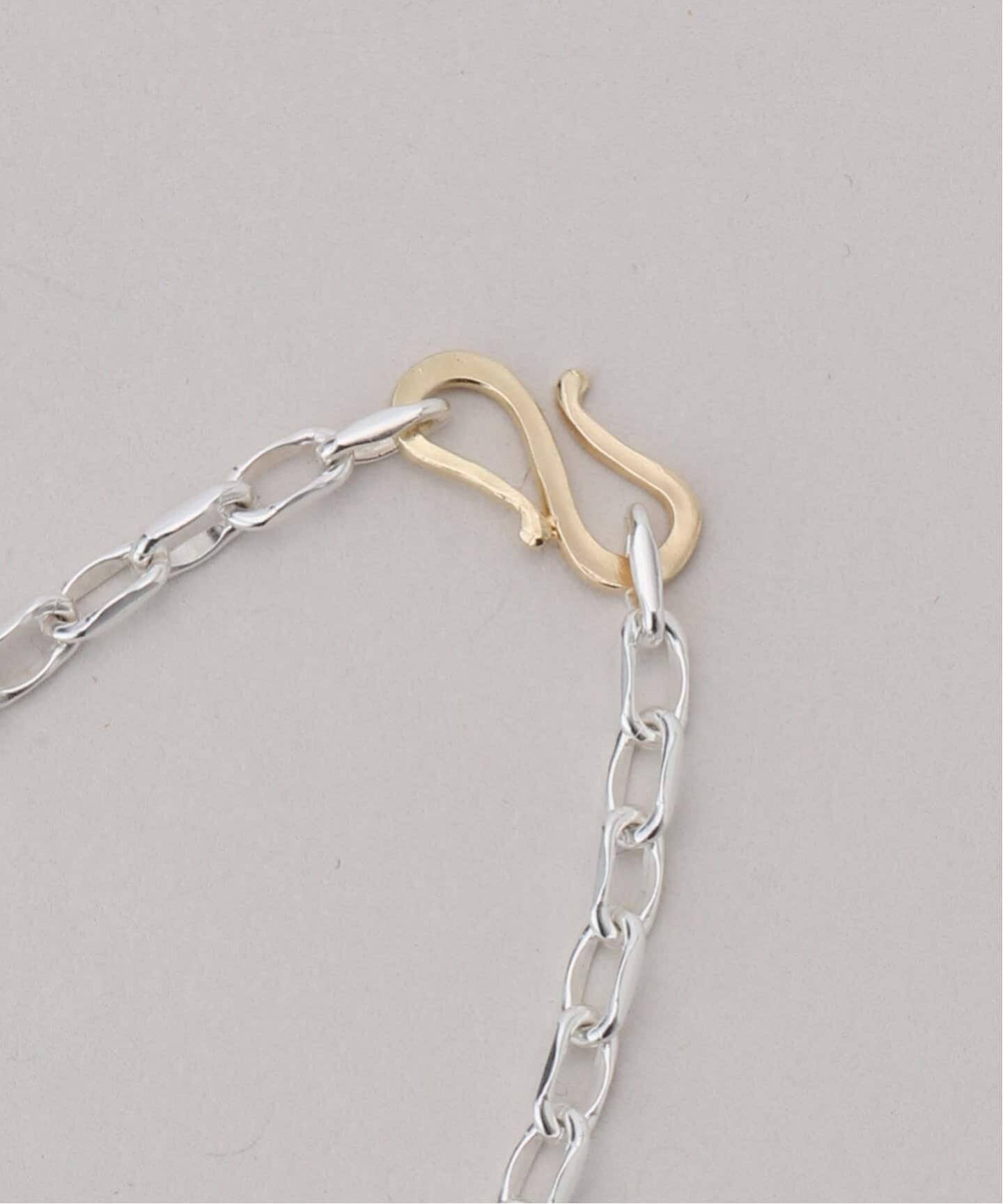 GIGI/ジジ】アルテミスホースシューネックレス（ネックレス）｜AP