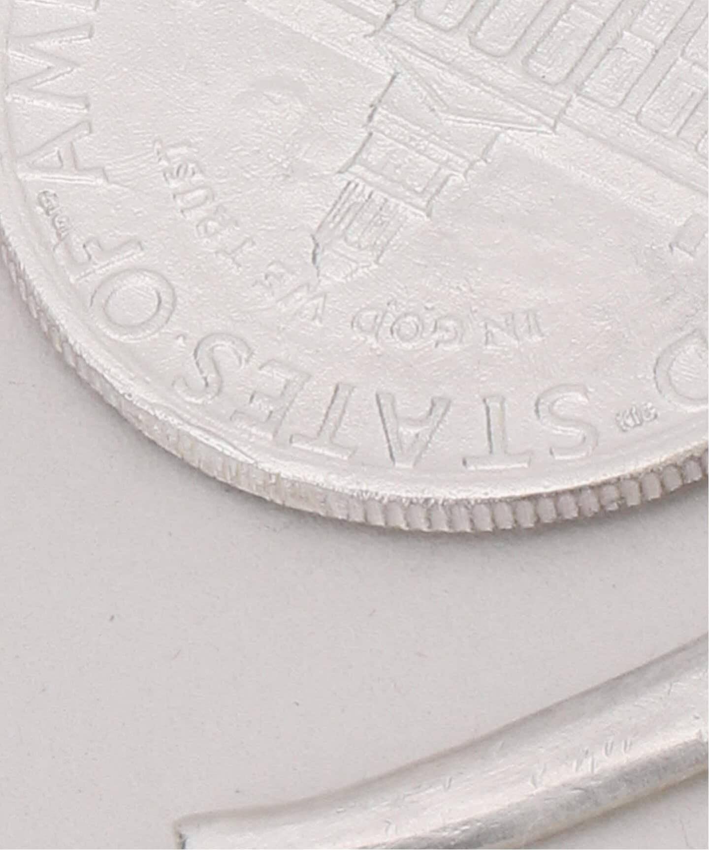 GIGI/ジジ】アルテミスホースシューネックレス（ネックレス）｜AP