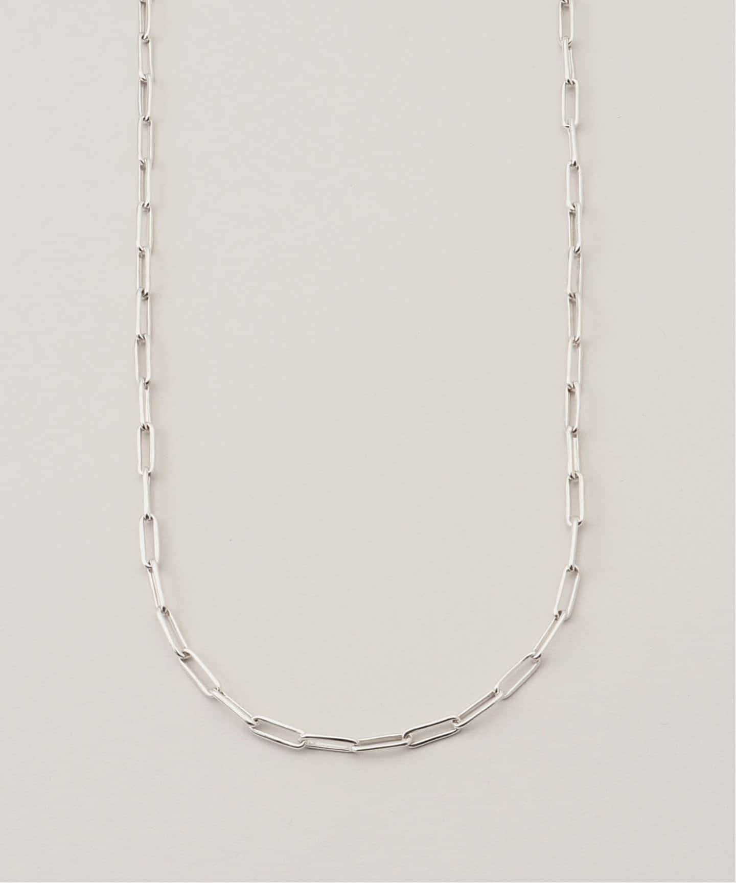 GIGI/ジジ】アルテミスボーンチェーンネックレス（ネックレス）｜AP