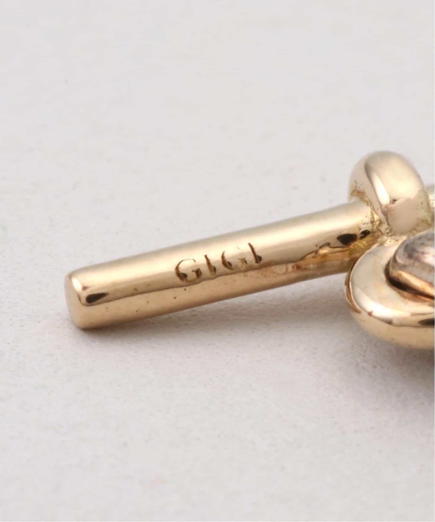 aokaGIGI アルテミスボーンチェーンネックレス GIGI/ジジ】アルテミスボーンチェーンネックレス（ネックレス）｜AP