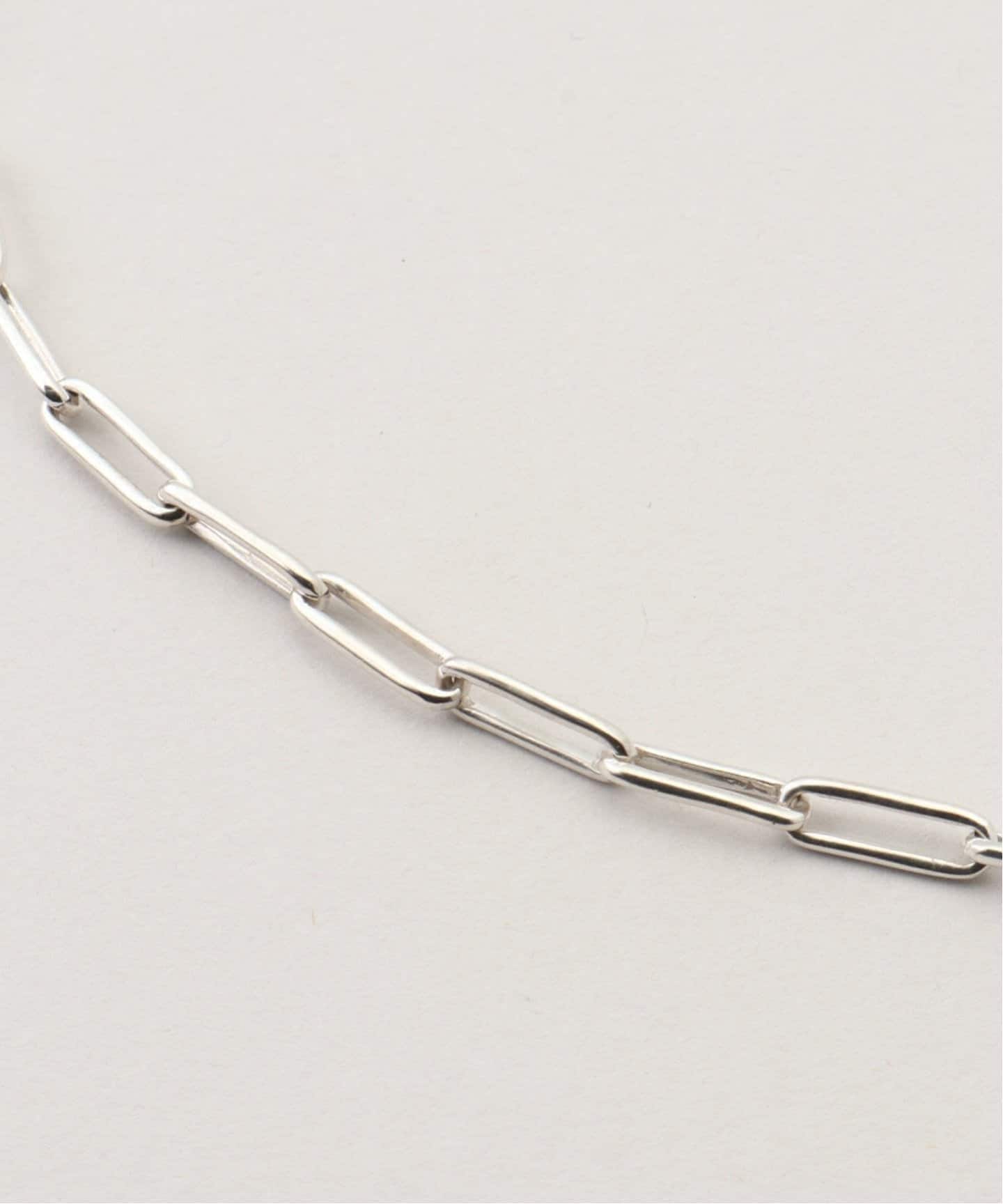 GIGI/ジジ】アルテミスボーンチェーンネックレス（ネックレス）｜AP