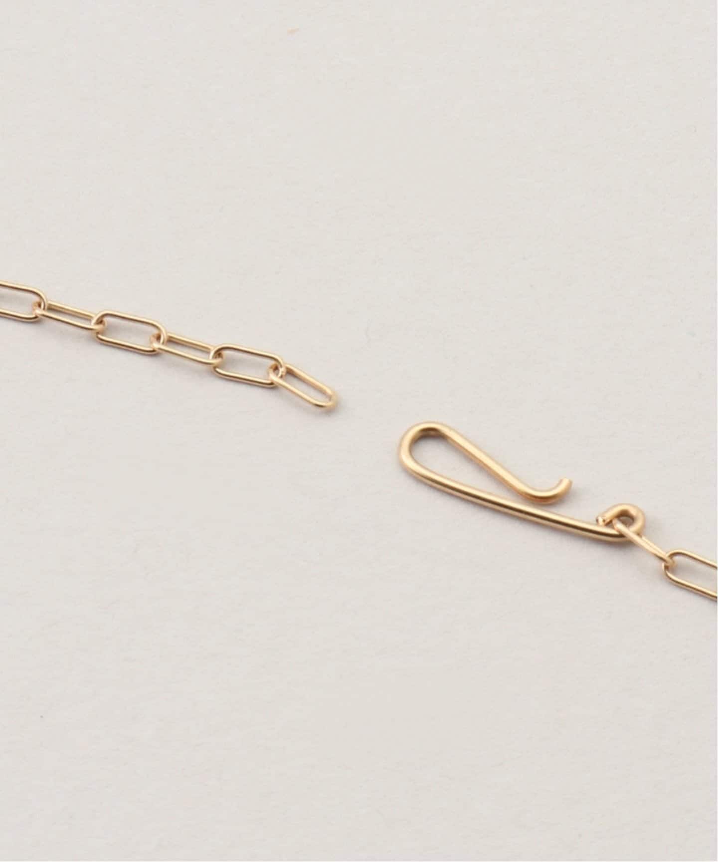 AP STUDIO GIGI ローマネックレス(ロームルス＆レムス) GIGI/ジジ】ローマコインネックレス(ロームルス＆レムス)（ネックレス