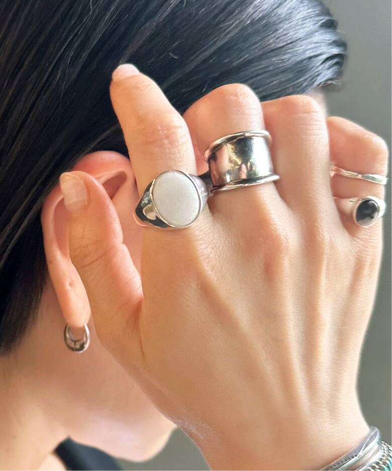 アクセサリー