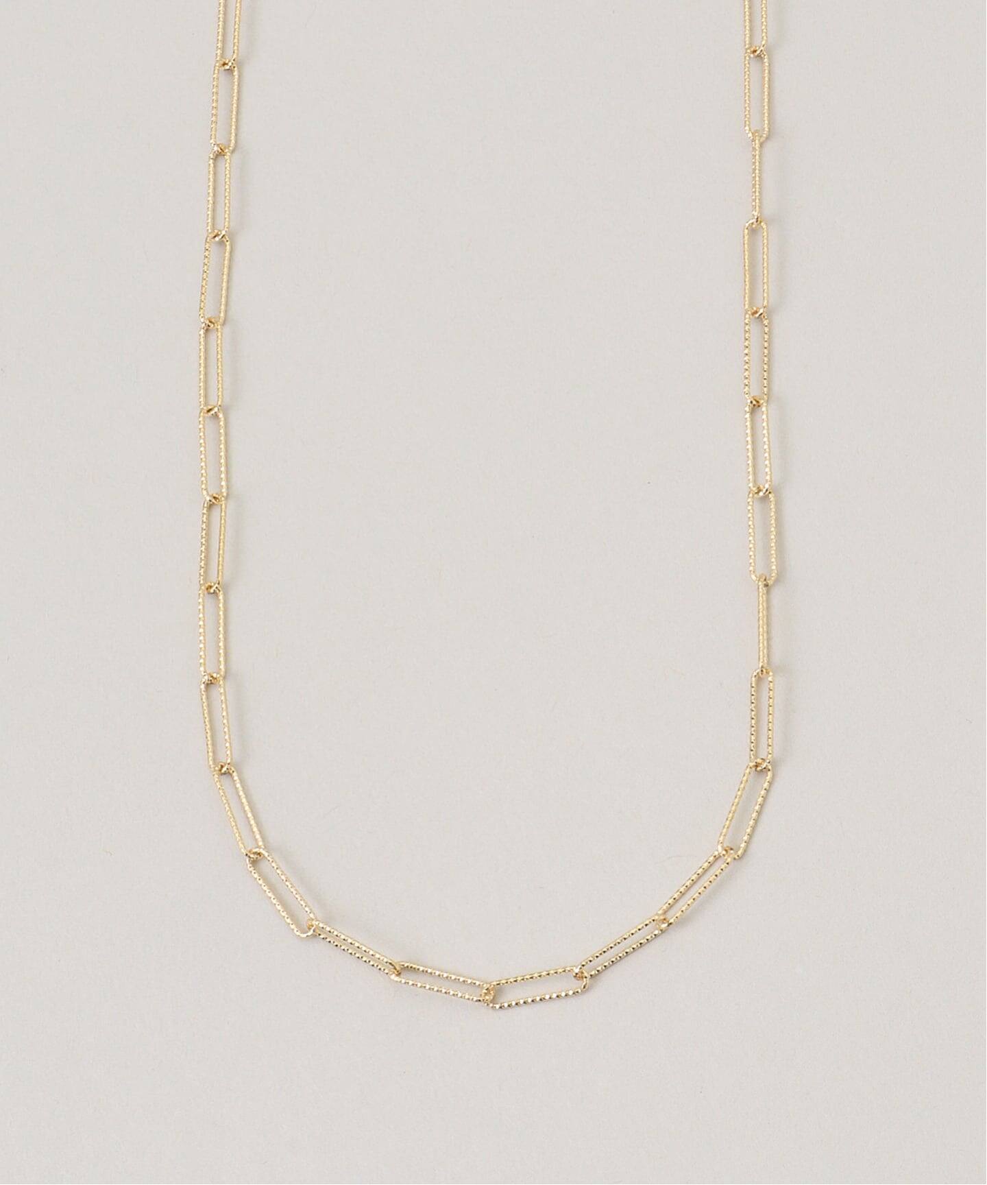 中華ブランド 30mm 1700g FRセット GARDEN OF EDEN/ガーデン オブ エデン】9KG squarechainNecklace