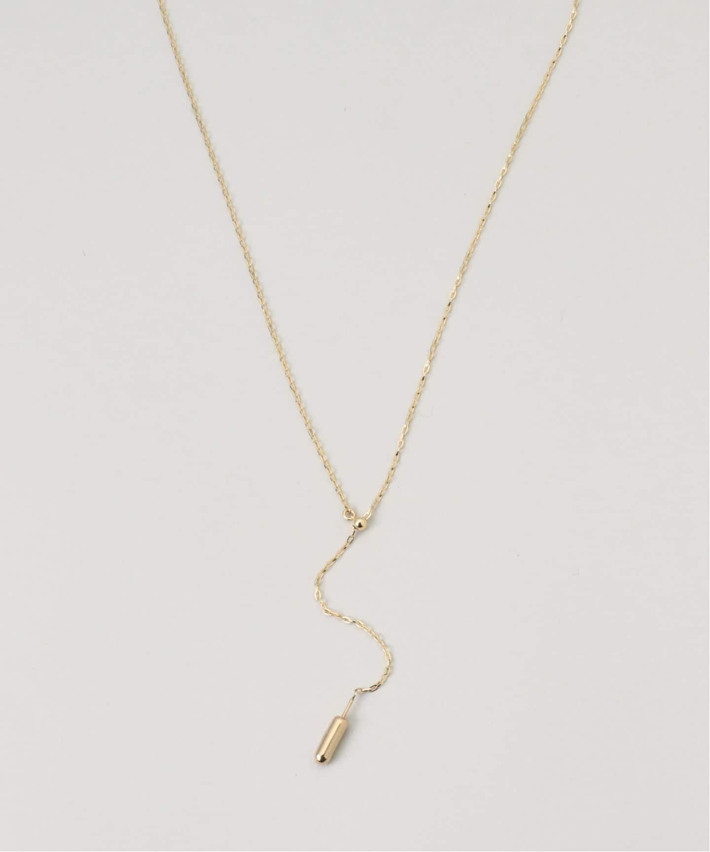 GARDEN OF EDEN/ガーデン オブ エデン】10KG adjustable Necklace