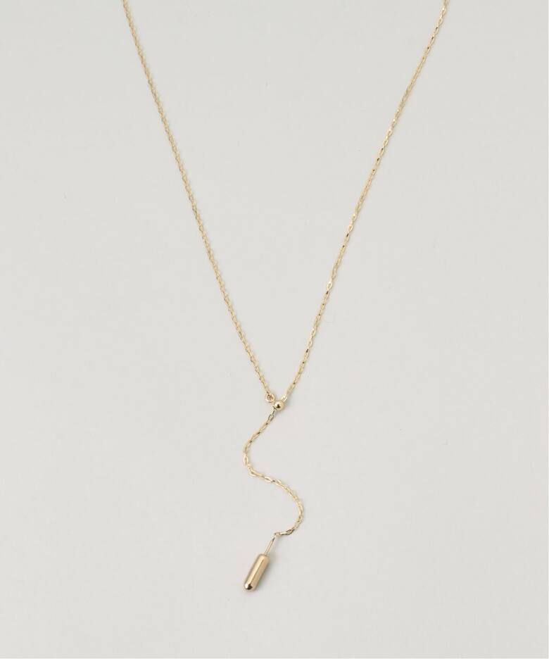 GARDEN OF EDEN/ガーデン オブ エデン】10KG adjustable Necklace 