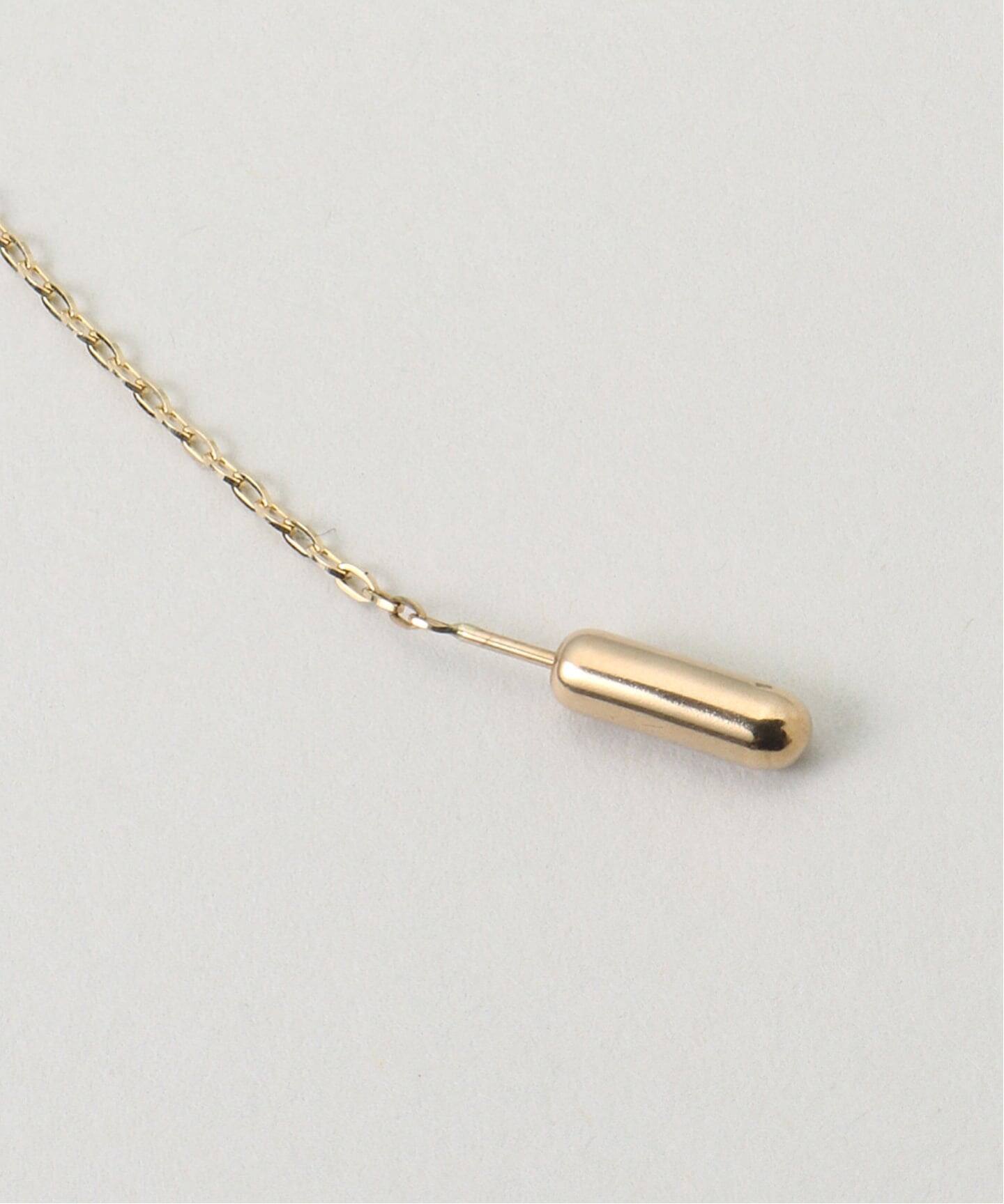 GARDEN OF EDEN/ガーデン オブ エデン】10KG adjustable Necklace