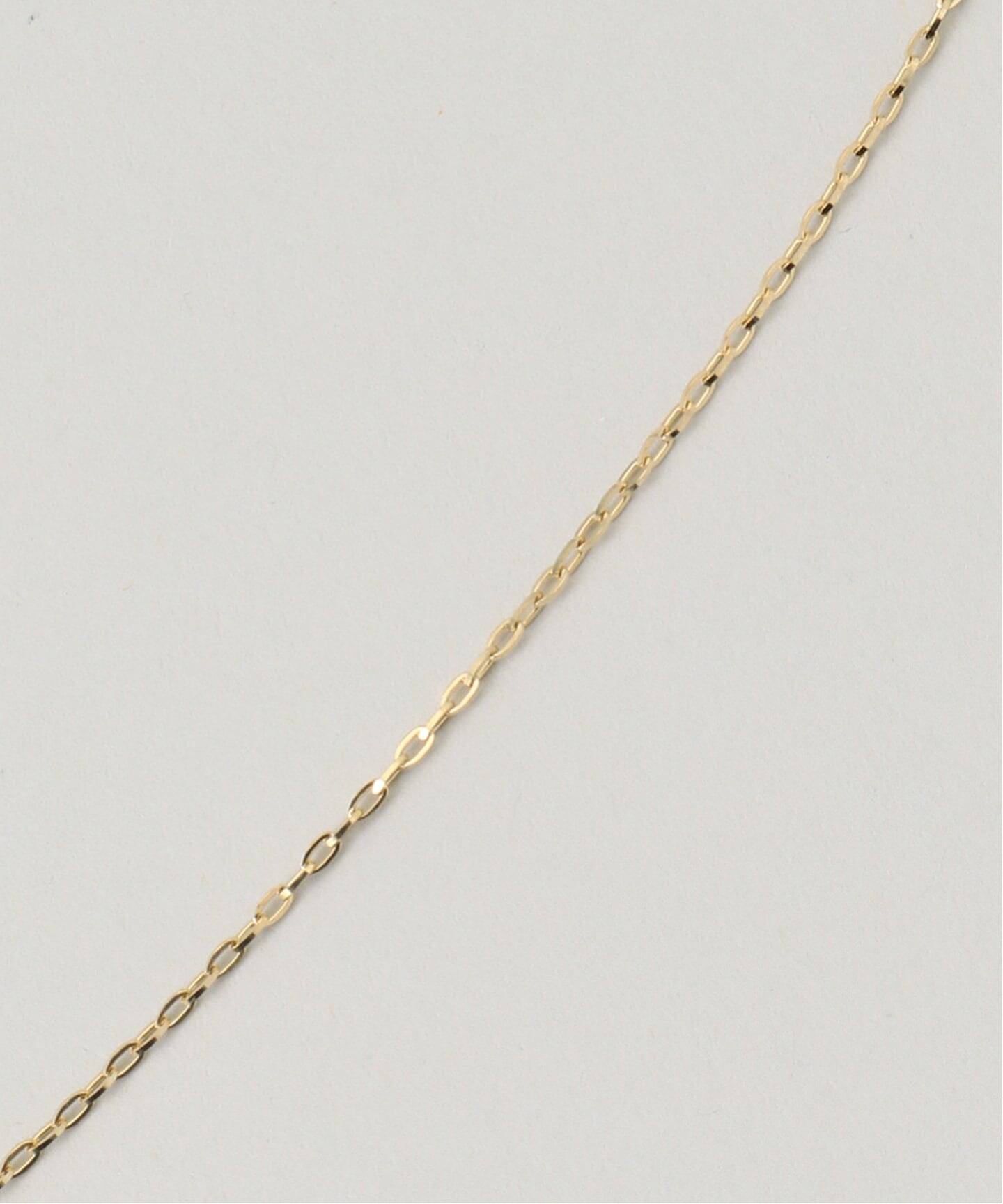 GARDEN OF EDEN/ガーデン オブ エデン】10KG adjustable Necklace
