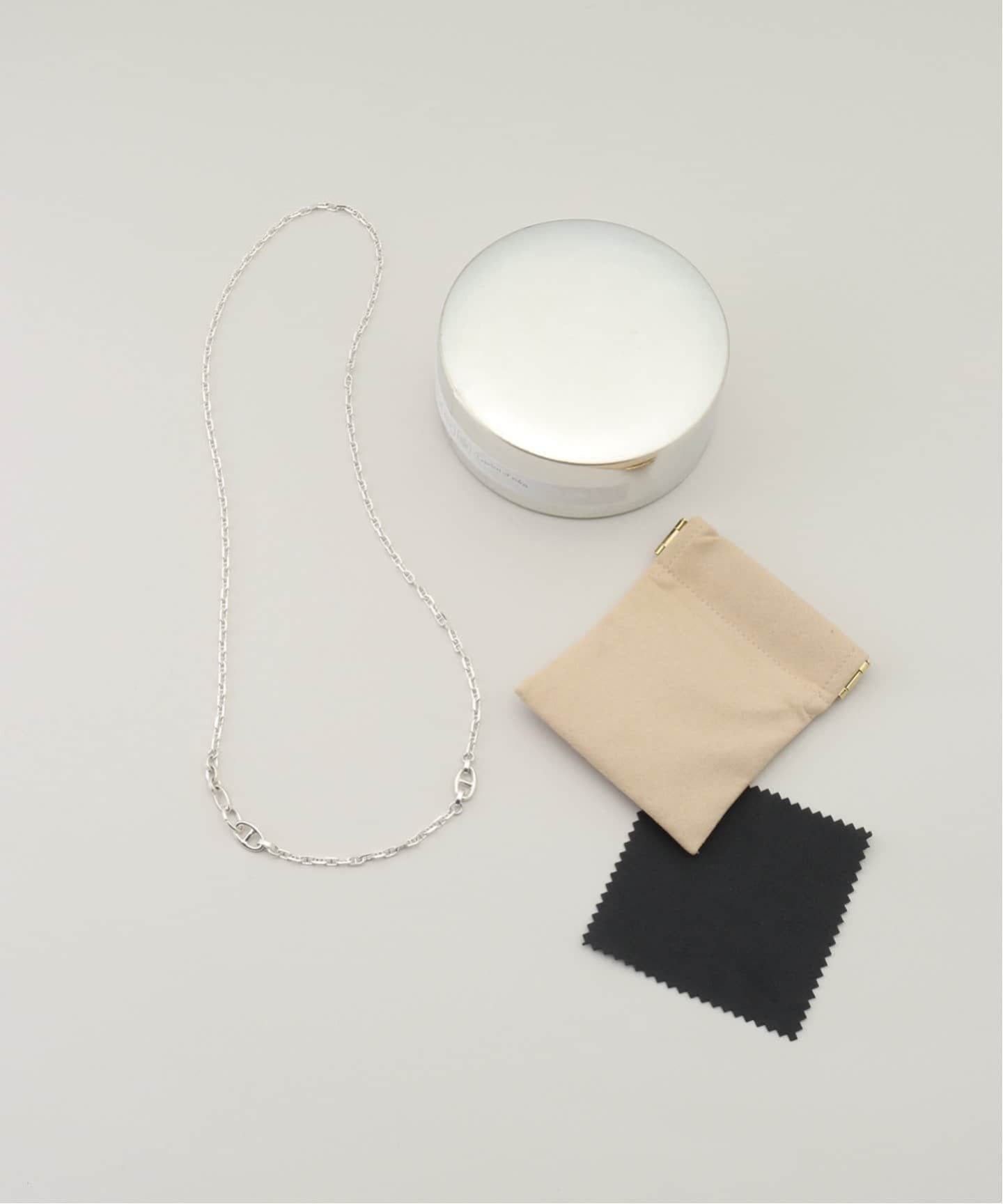 AP STUDIO ガーデン オブ エデン別注 string choker AP STUDIO ガーデン オブ エデン別注 string choker