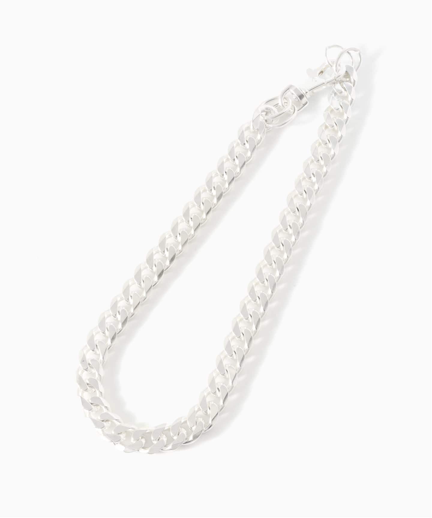 MARTINE ALI / マーティンアリ TRAVIS CUBAN CHAIN 20inch（ネックレス