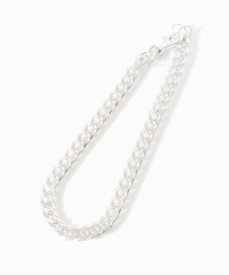 MARTINE ALI / マーティンアリ TRAVIS CUBAN CHAIN 20inch（ネックレス 
