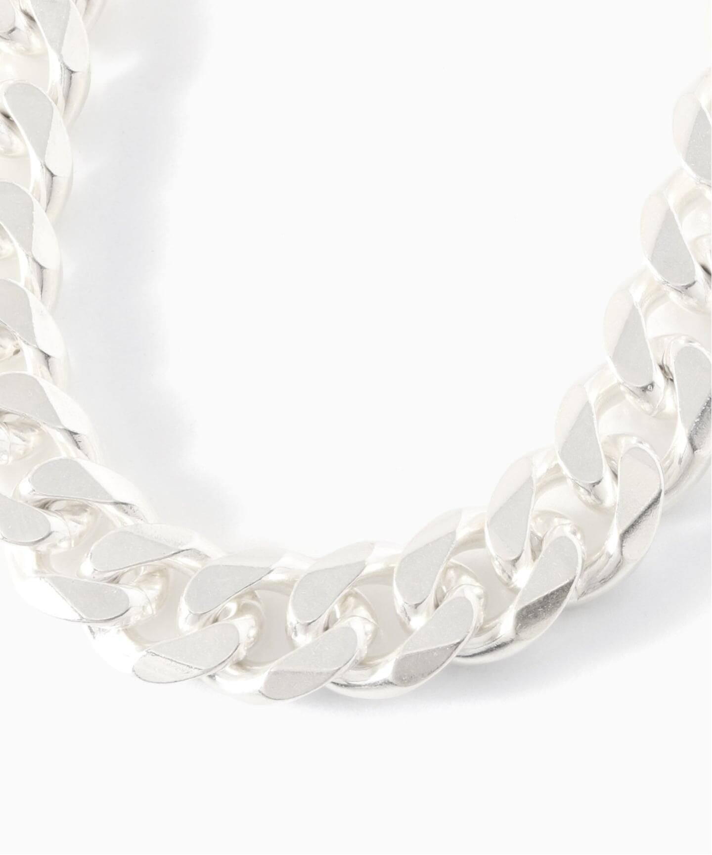 MARTINE ALI / マーティンアリ TRAVIS CUBAN CHAIN 20inch（ネックレス