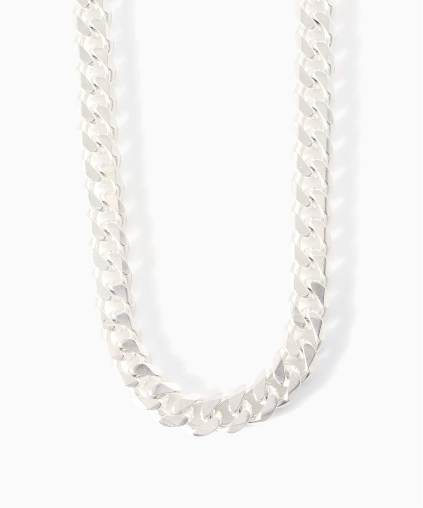 MARTINE ALI / マーティンアリ TRAVIS CUBAN CHAIN 20inch（ネックレス