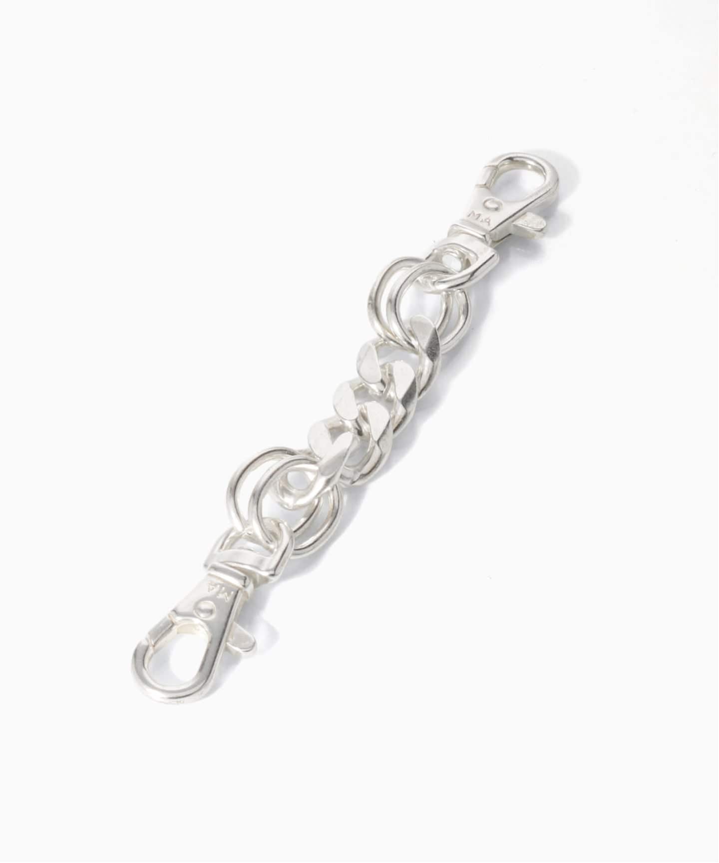 MARTINE ALI / マーティンアリ TRAVIS CUBAN KEY CHAIN（その他