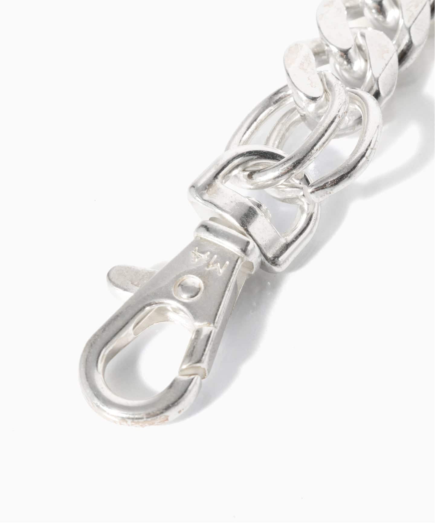 MARTINE ALI / マーティンアリ TRAVIS CUBAN KEY CHAIN（その他