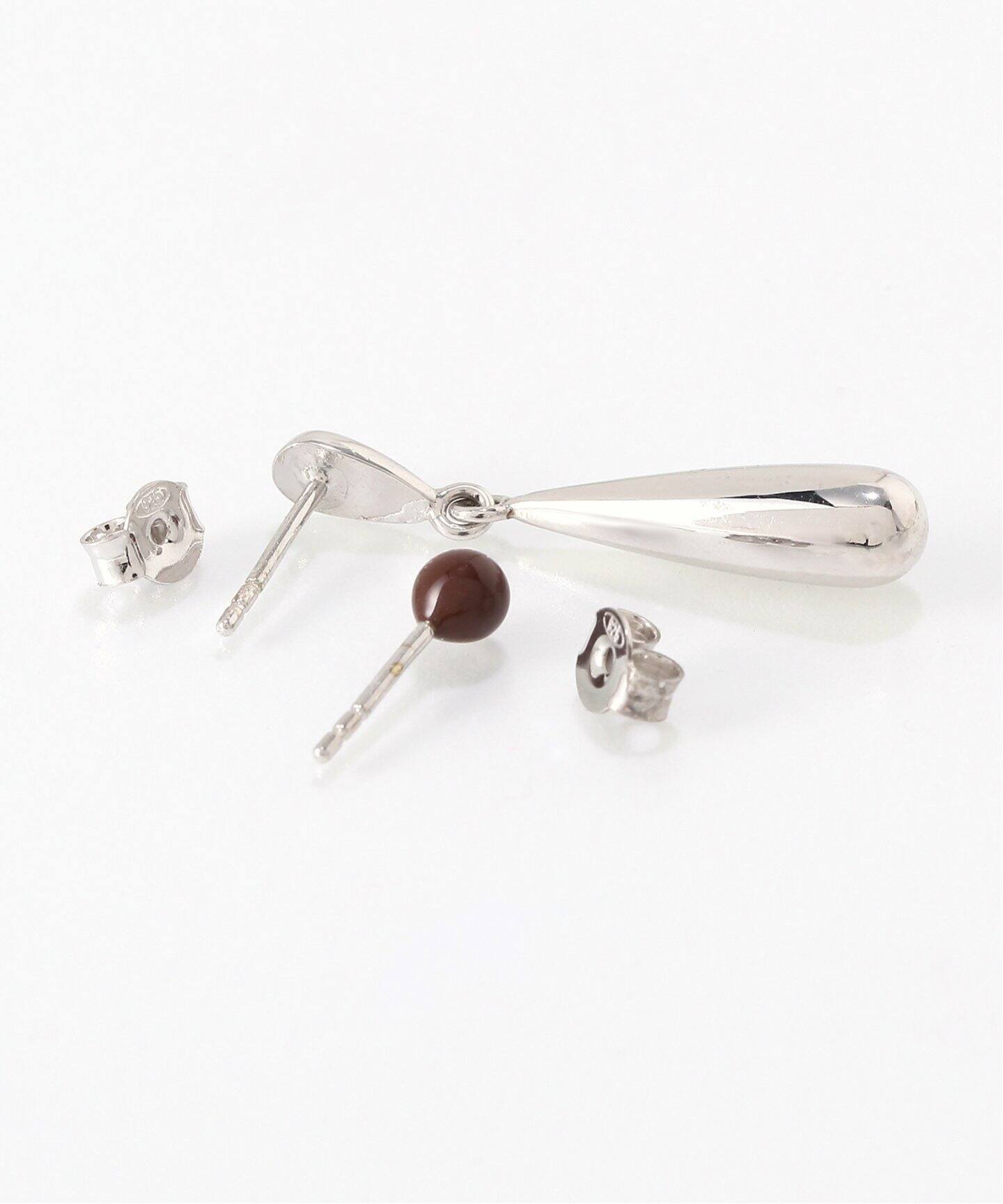 LEMAIRE / ルメール】 PIERCINGS SET（ピアス（片耳用））｜UNFOLLOW 