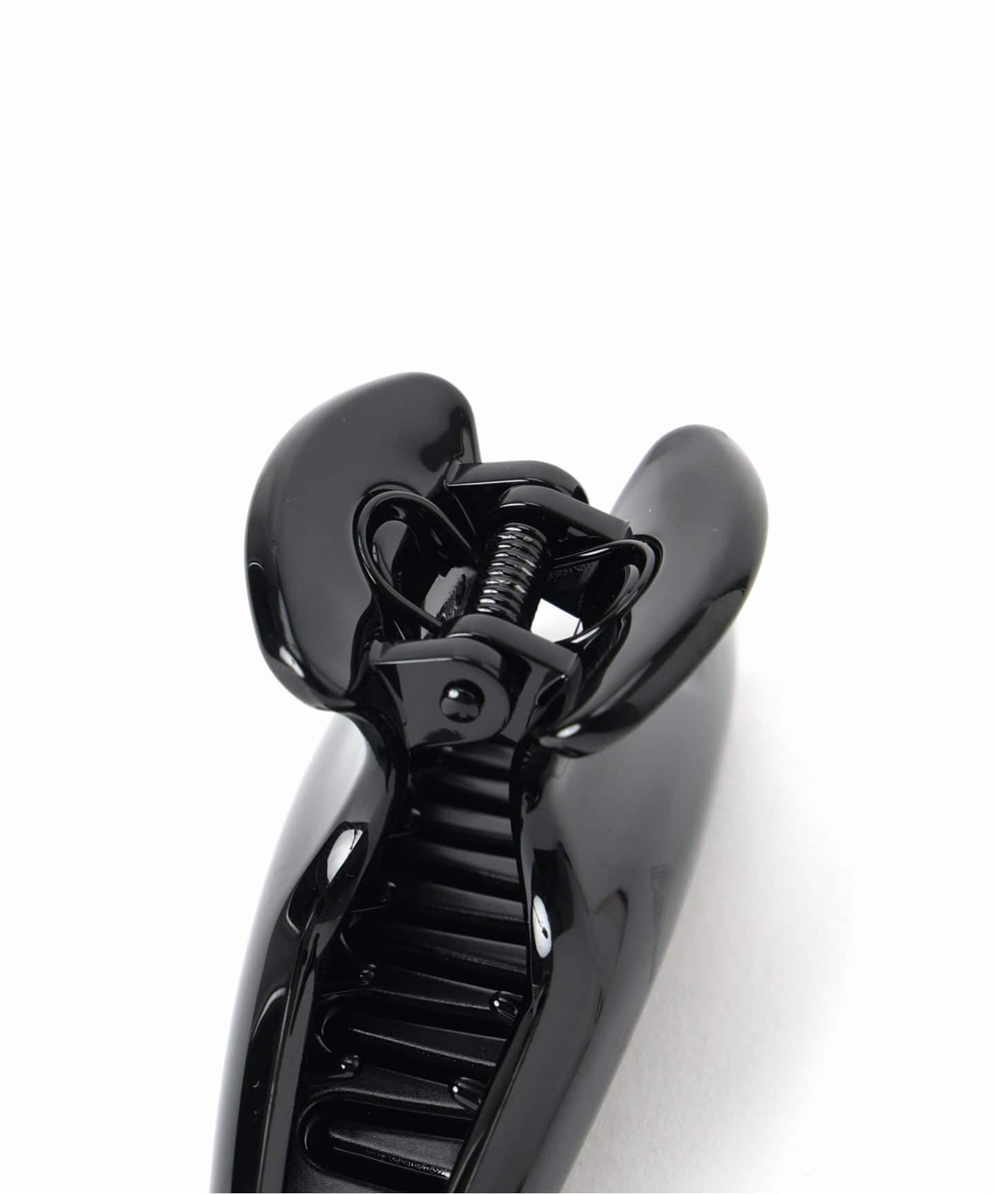 WEB＋一部店舗限定】ベッコウヘアクリップミニ（ヘアアクセサリー