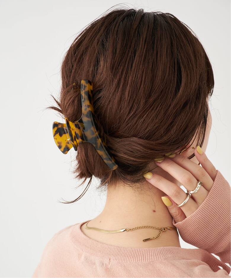 アクセサリー