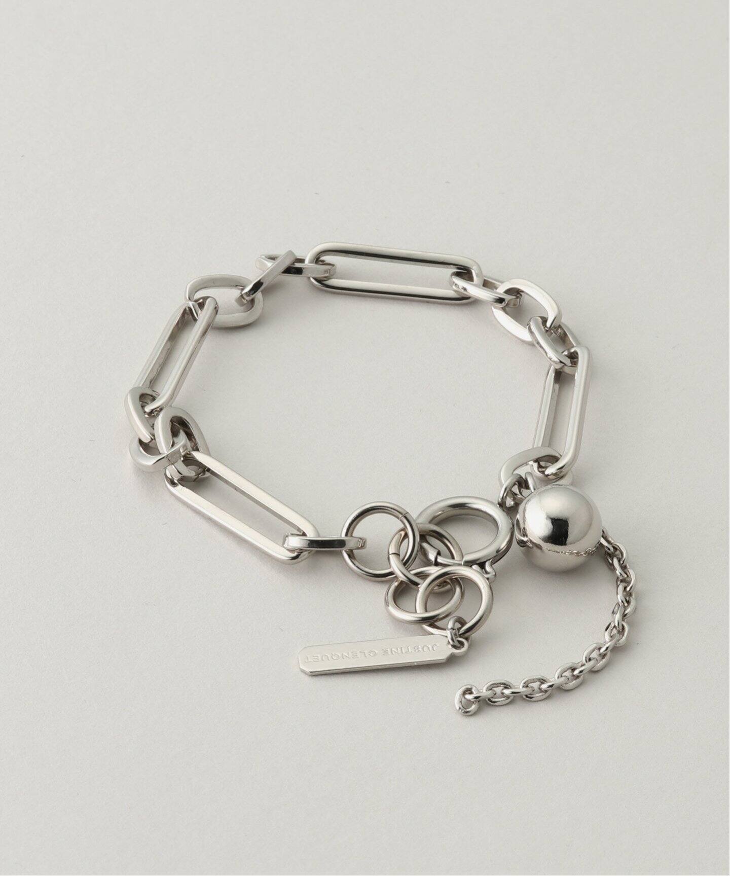 JUSTINE CLENQUET/ジャスティーヌ クランケ ALI BRACELET