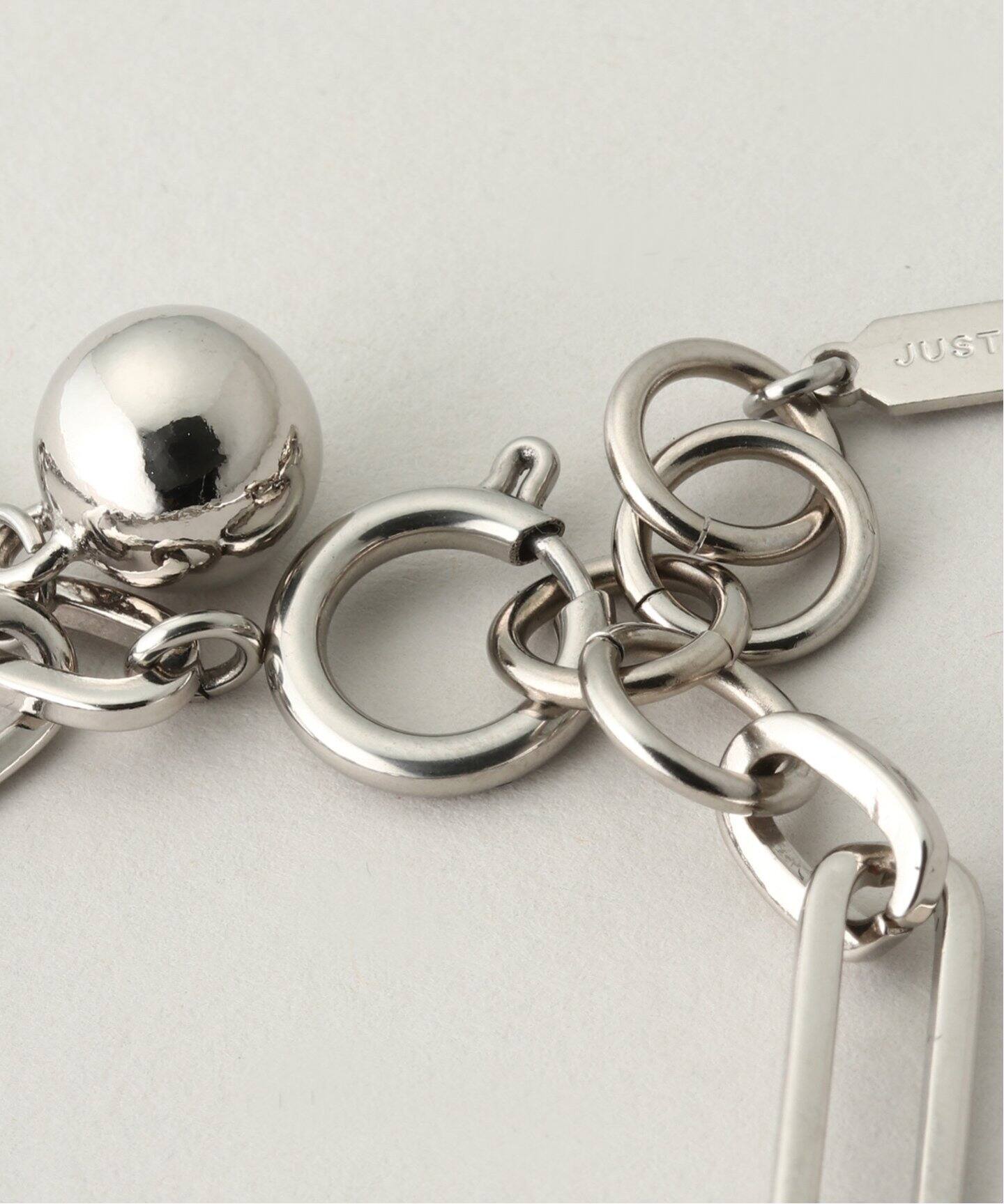 JUSTINE CLENQUET/ジャスティーヌ クランケ ALI BRACELET