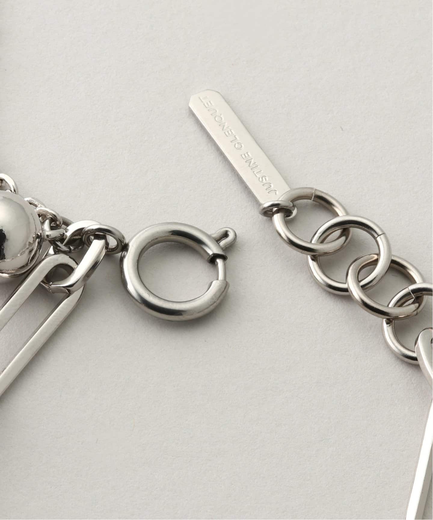 送料関税込【Justine Clenquet】Ali bracelet☆SS20♪国内発送 楽天市場】ジュスティーヌクランケ Justine Clenquet Ali