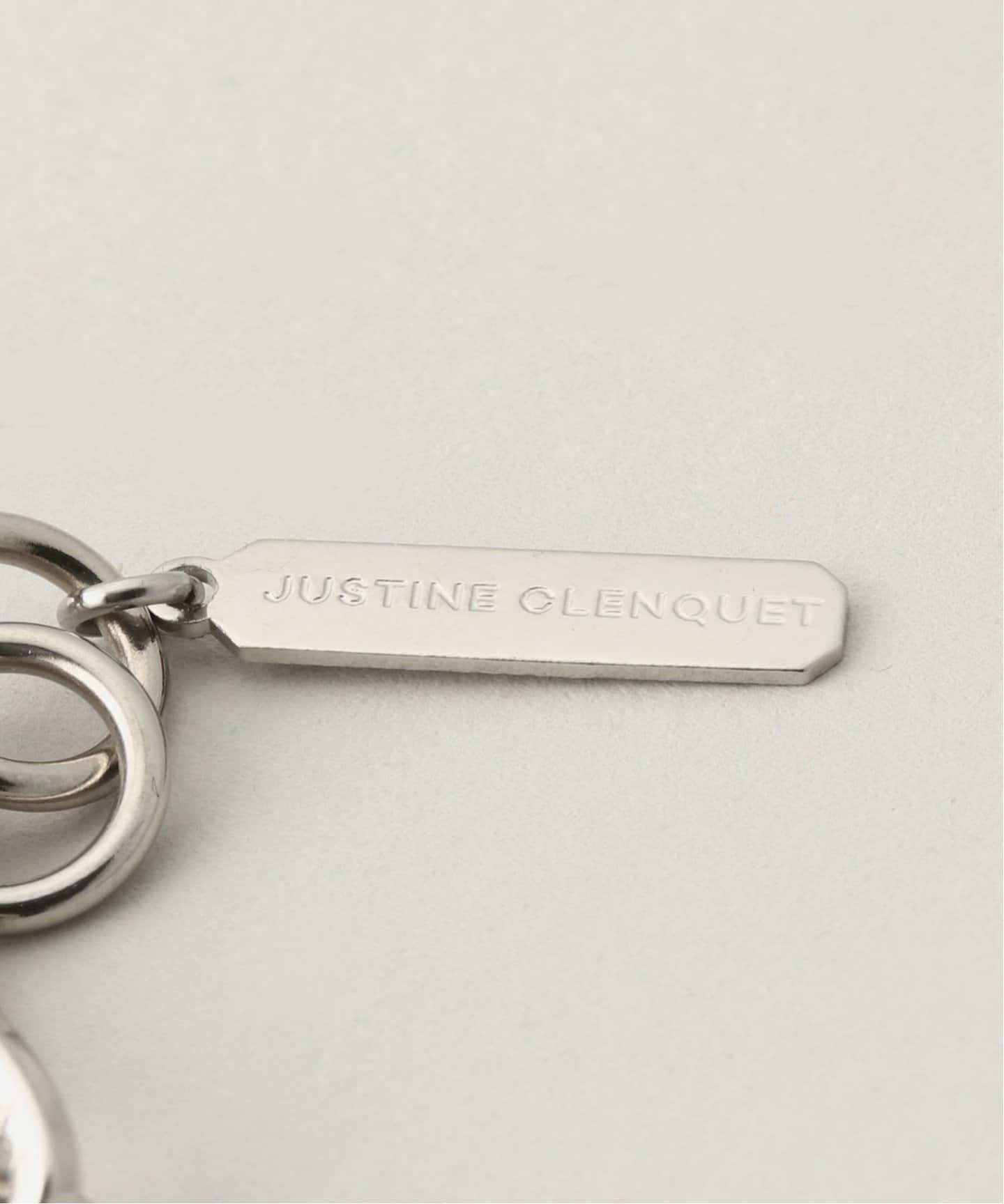 JUSTINE CLENQUET/ジャスティーヌ クランケ ALI BRACELET