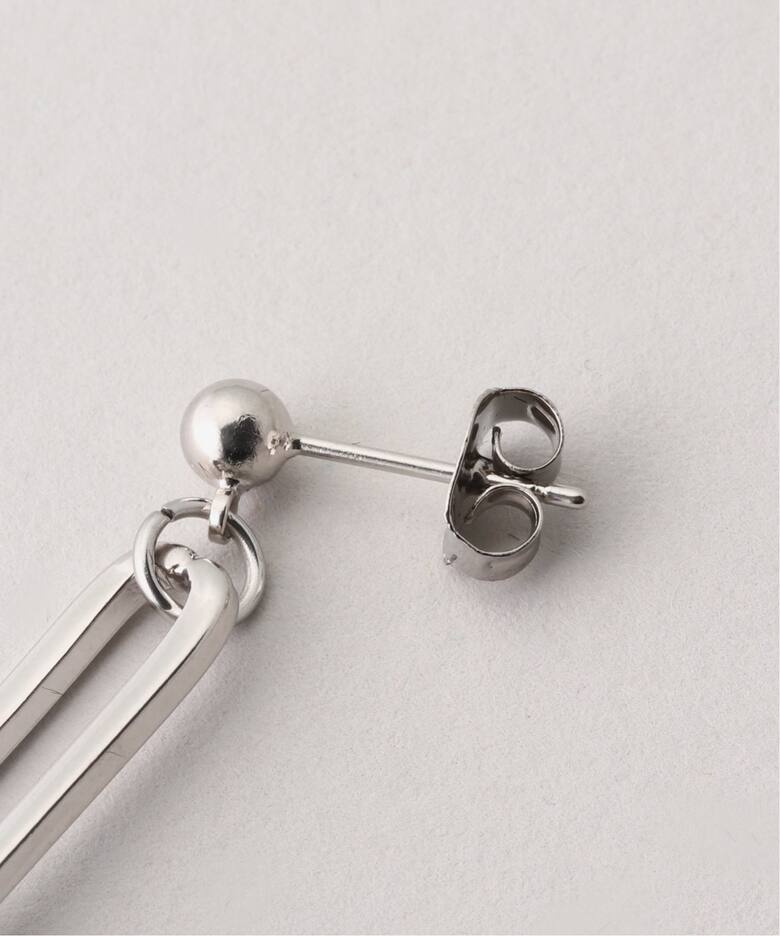 JUSTINE CLENQUET/ジャスティーヌ クランケ ALI EARRINGS（ピアス（両 