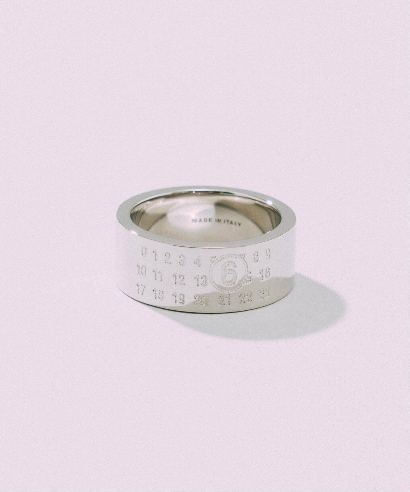 MM6 Maison Margiela/エムエム6 メゾン マルジェラ Minimal Logo