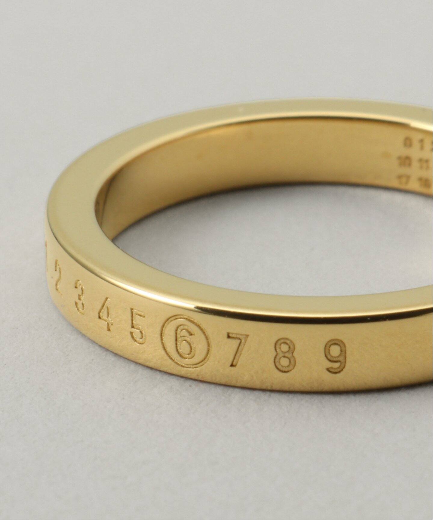 関税送料込*MAISON MARGIELA ロゴ リング マルジェラ リング」の人気商品一覧 | 安い商品を通販サイトから