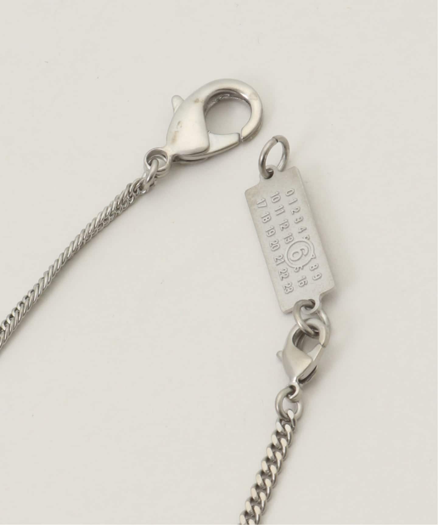 MM6 Maison Margiela/エムエム6 メゾン マルジェラ /NECKLACE