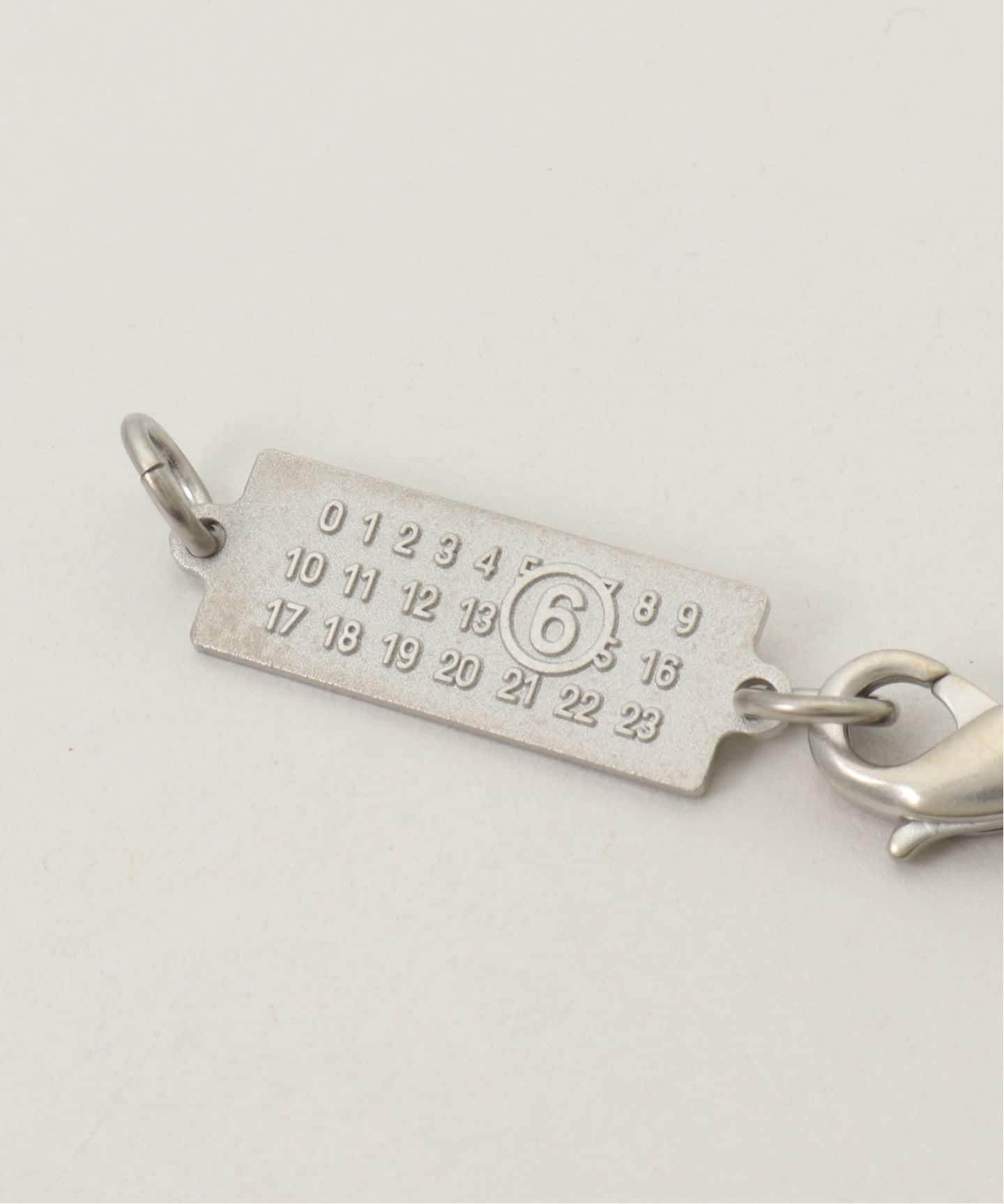 MM6 Maison Margiela/エムエム6 メゾン マルジェラ /NECKLACE