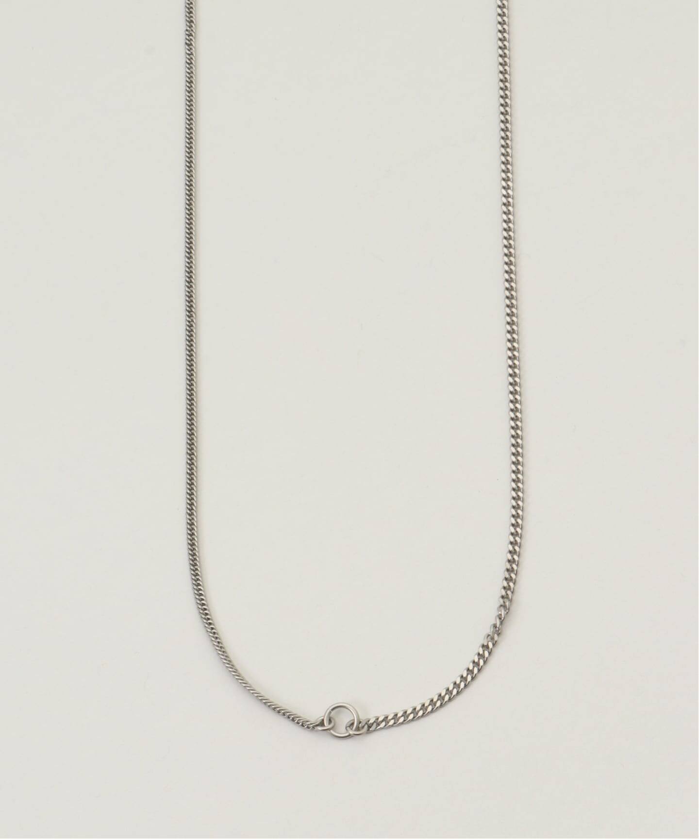 MM6 Maison Margiela/エムエム6 メゾン マルジェラ /NECKLACE 