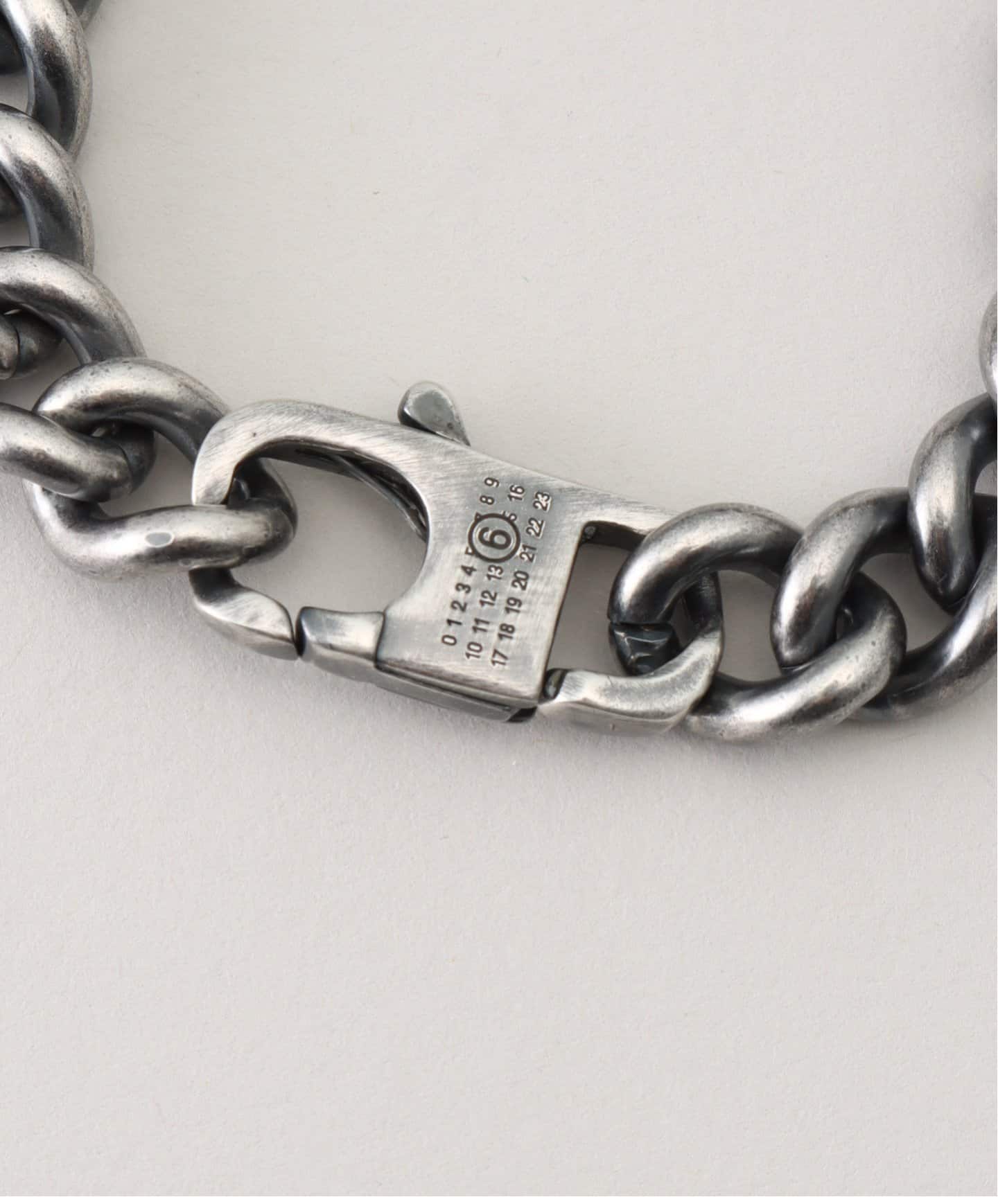 MM6（エムエム6）BRACELET（ブレスレット・バングル）｜JOINT