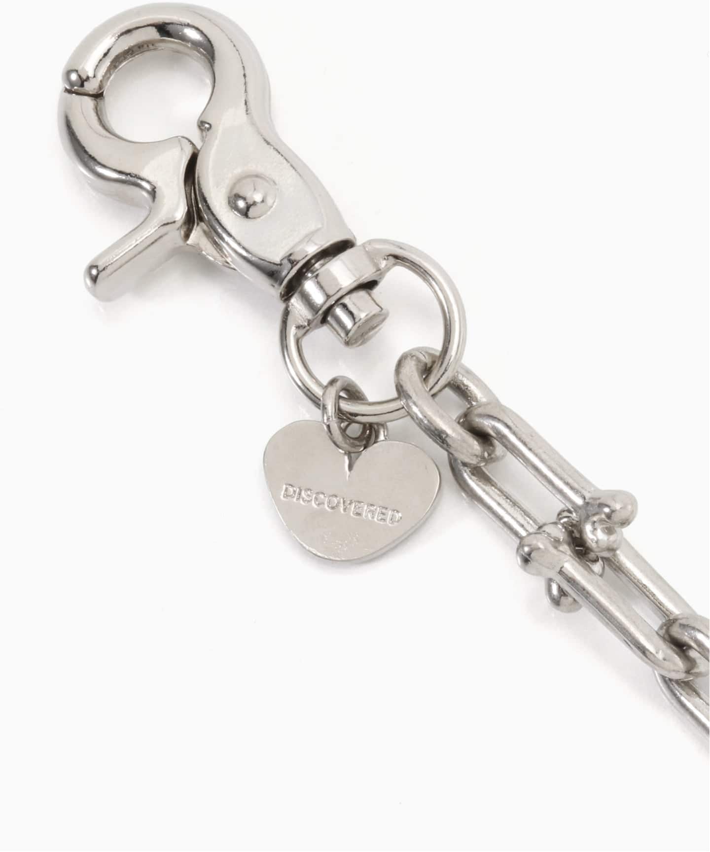 DISCOVERED / ディスカバード TIFFABONE WALLET CHAIN（その他
