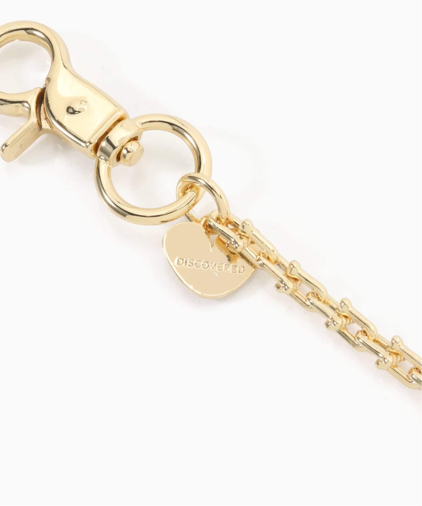 DISCOVERED / ディスカバードTIFFABONE WALLET CHAIN 02（その他