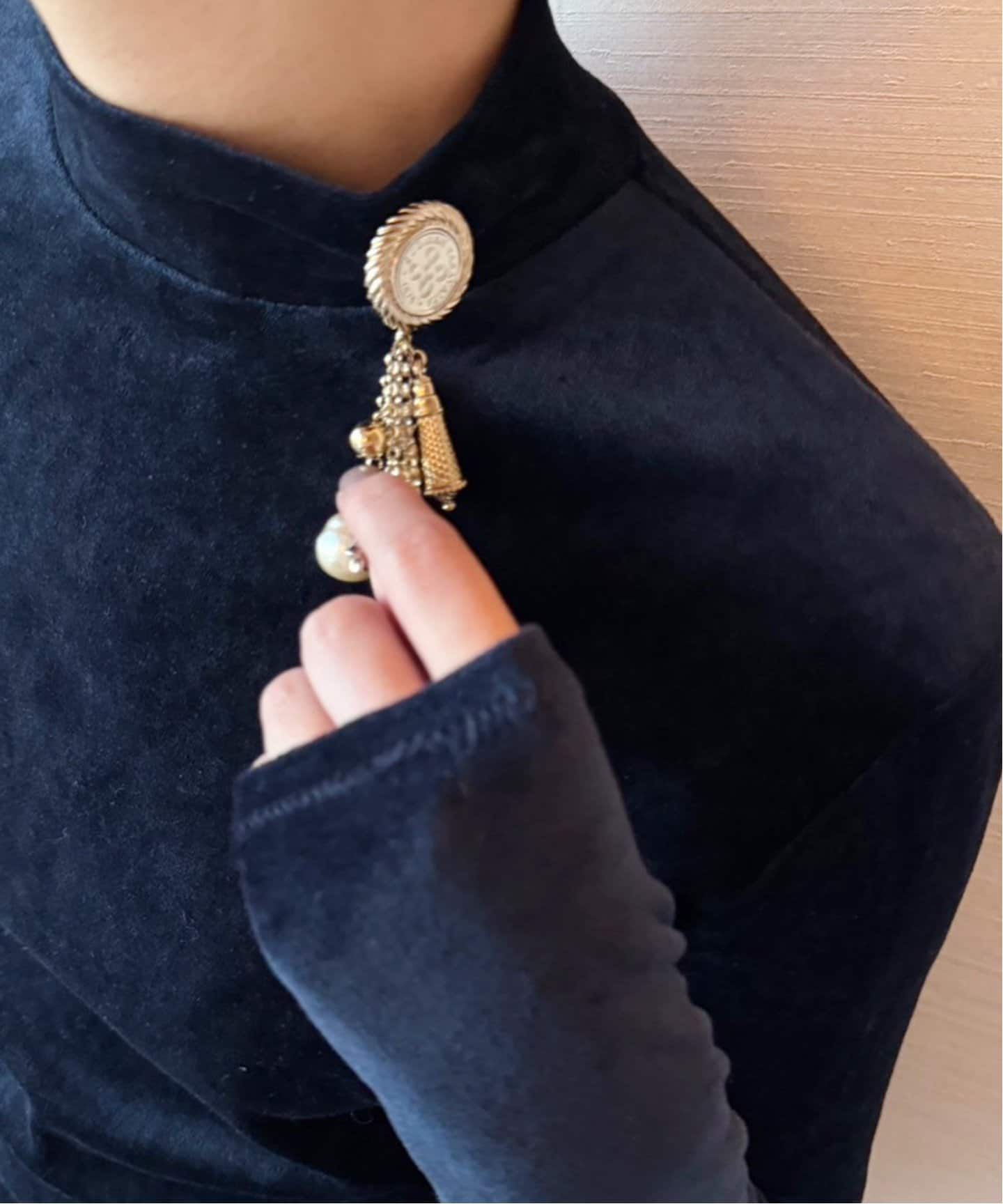 holiday keychain（その他アクセサリー）｜EDIT.FOR LULU