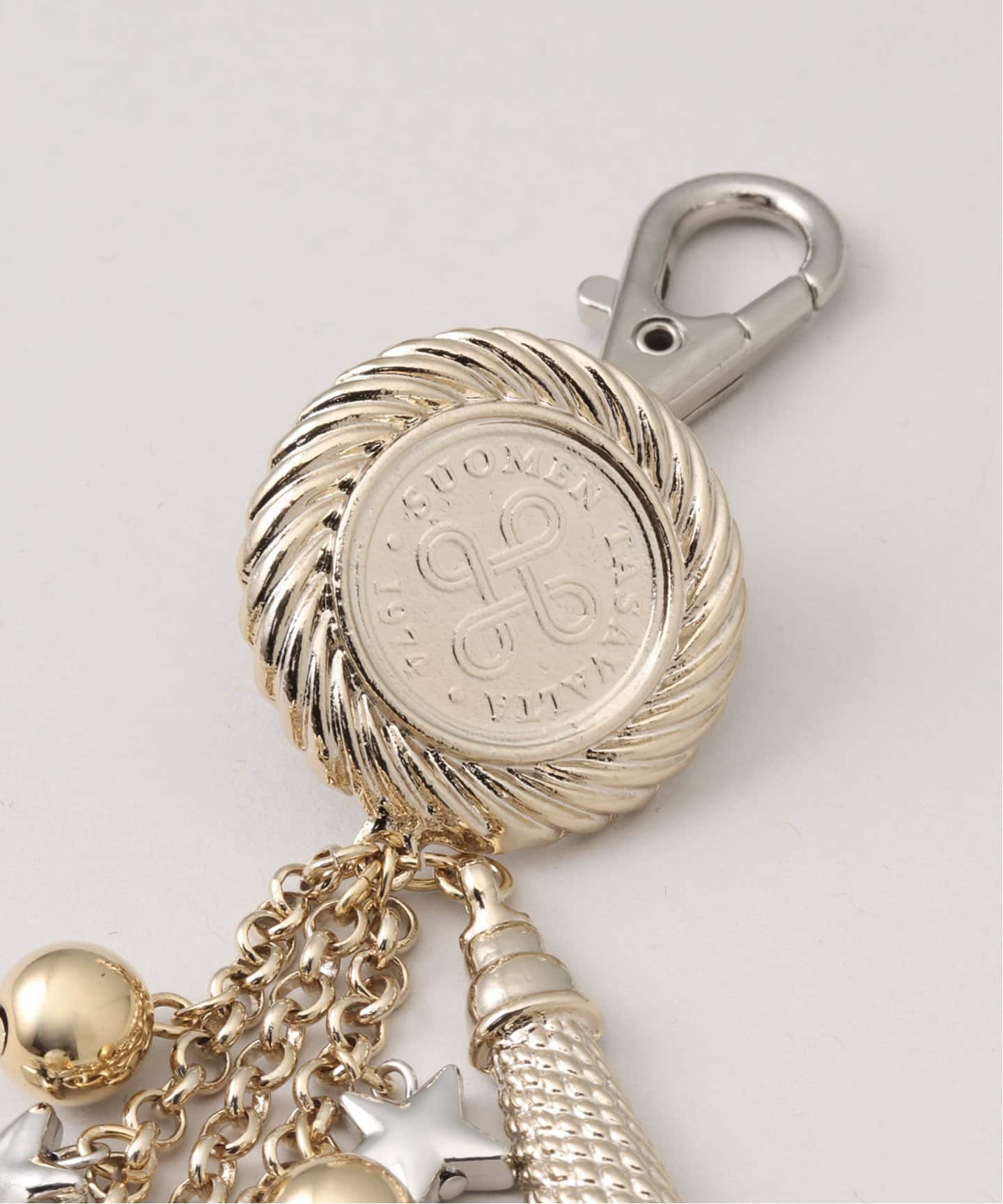 holiday keychain（その他アクセサリー）｜EDIT.FOR LULU